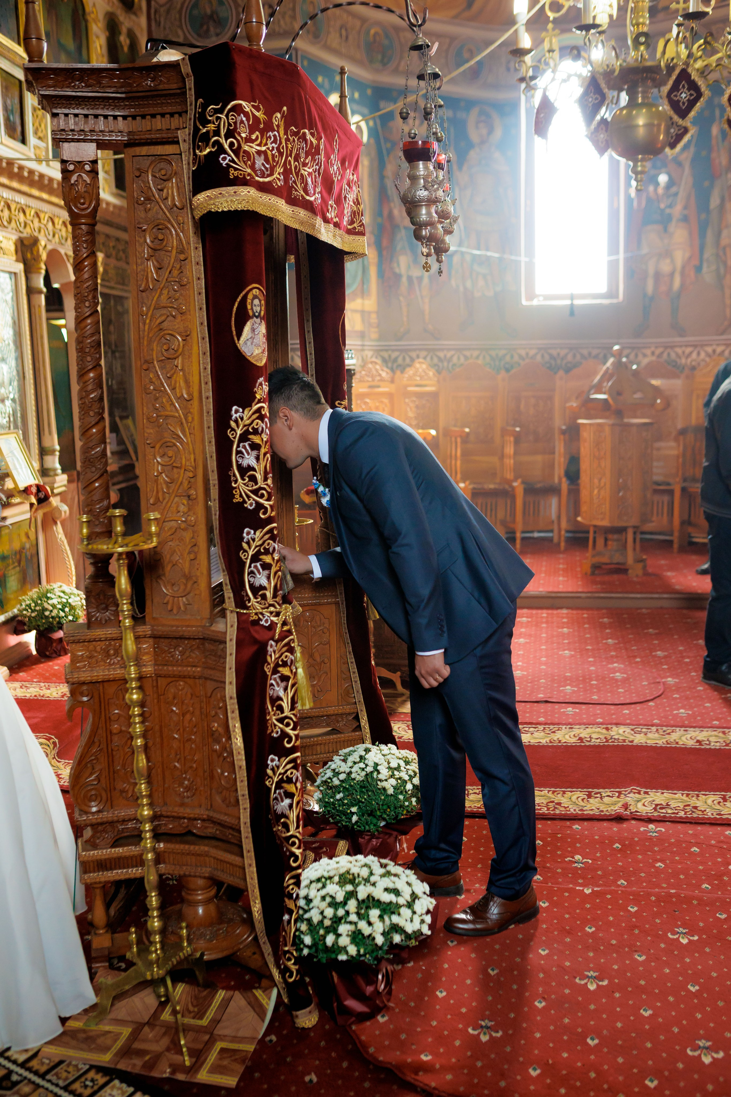 Loredana & Emilian – Ziua Nunții | Videografie - fotografie Botez Suceava, Iași, Botoșani. Servicii foto-video profesionale, pentru momente de neuitat