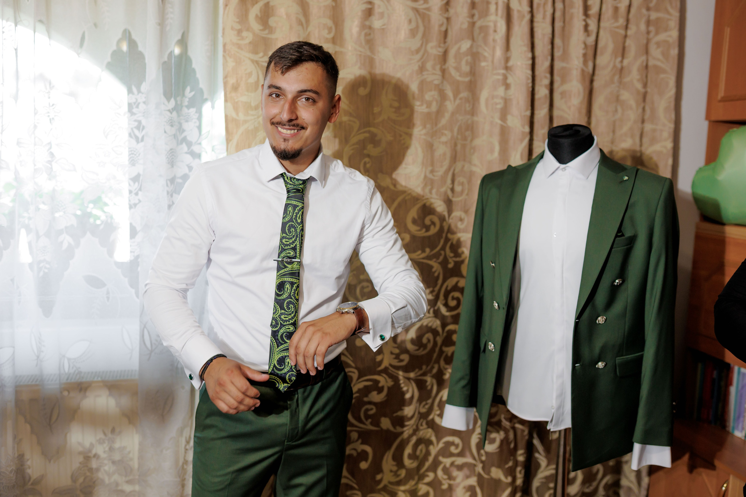 Nunta Nicoleta & Răzvan | Fotografie & Videografie Profesională. Servicii foto-video profesionale, pentru momente de neuitat