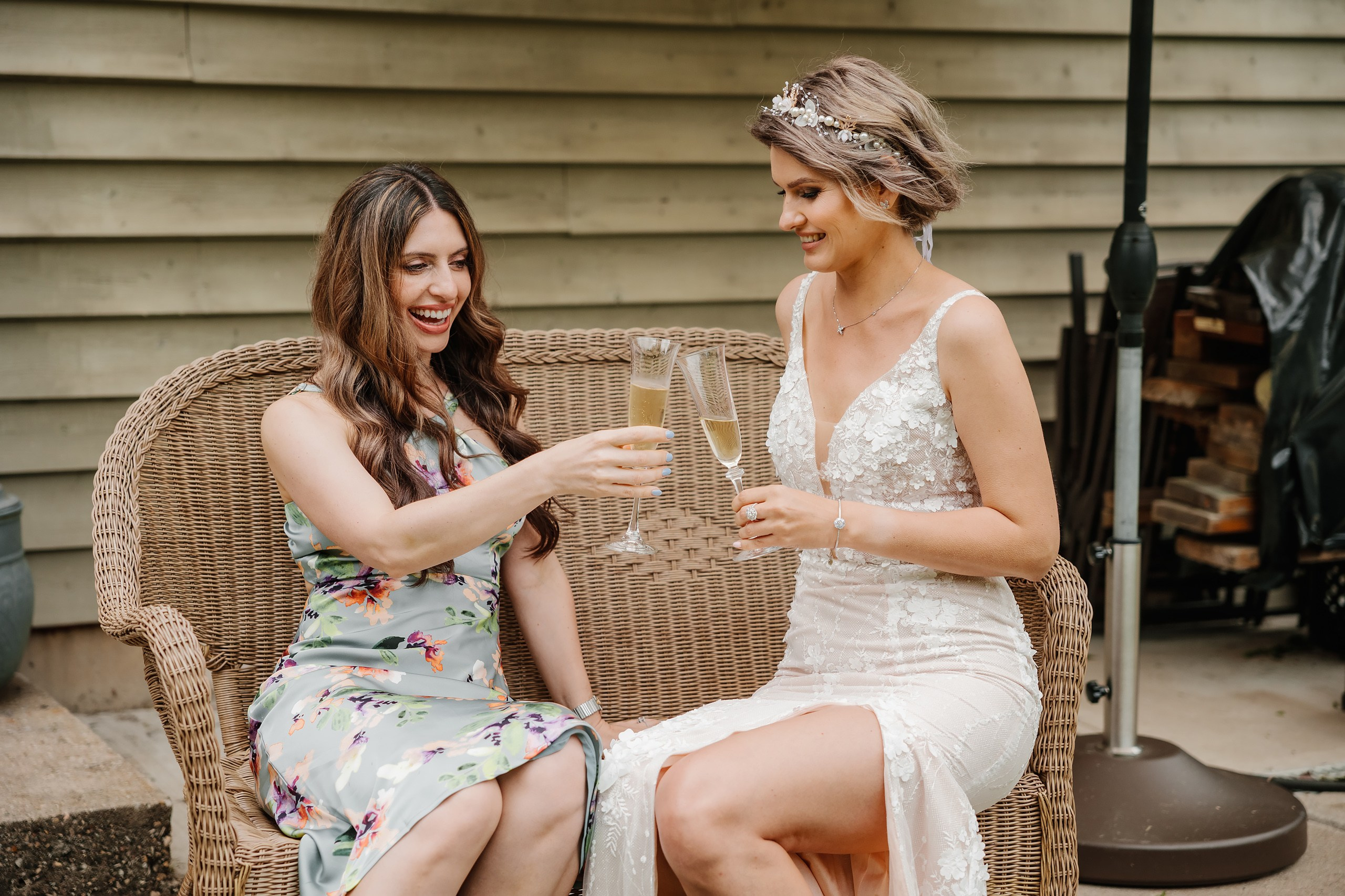 08.06.2024 Wedding. Wedding family event photographer in Chicago Nick Yushevich