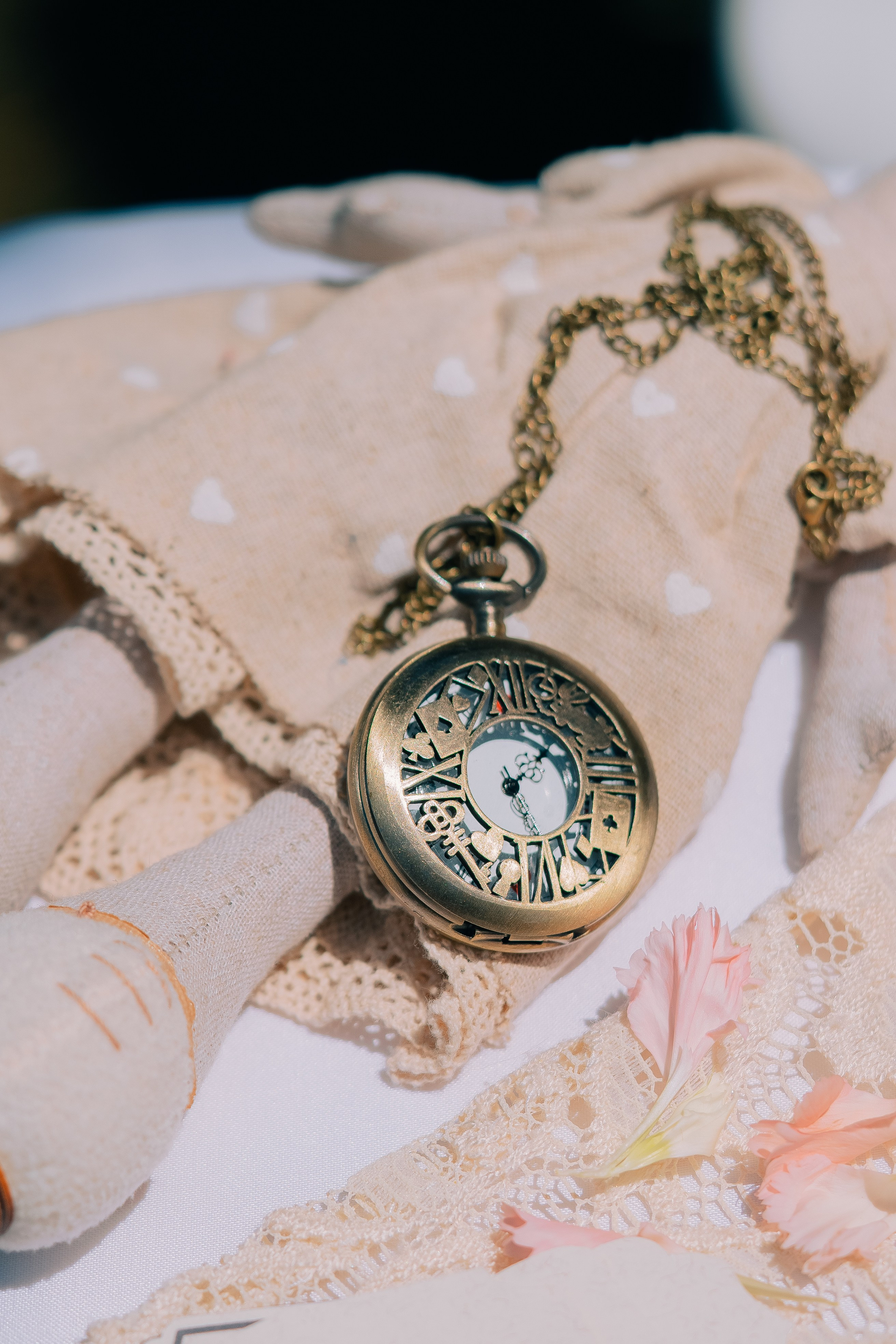 Garden Tea Party. Мария Шер. Профессиональный фотограф в городе Порту, Португалия