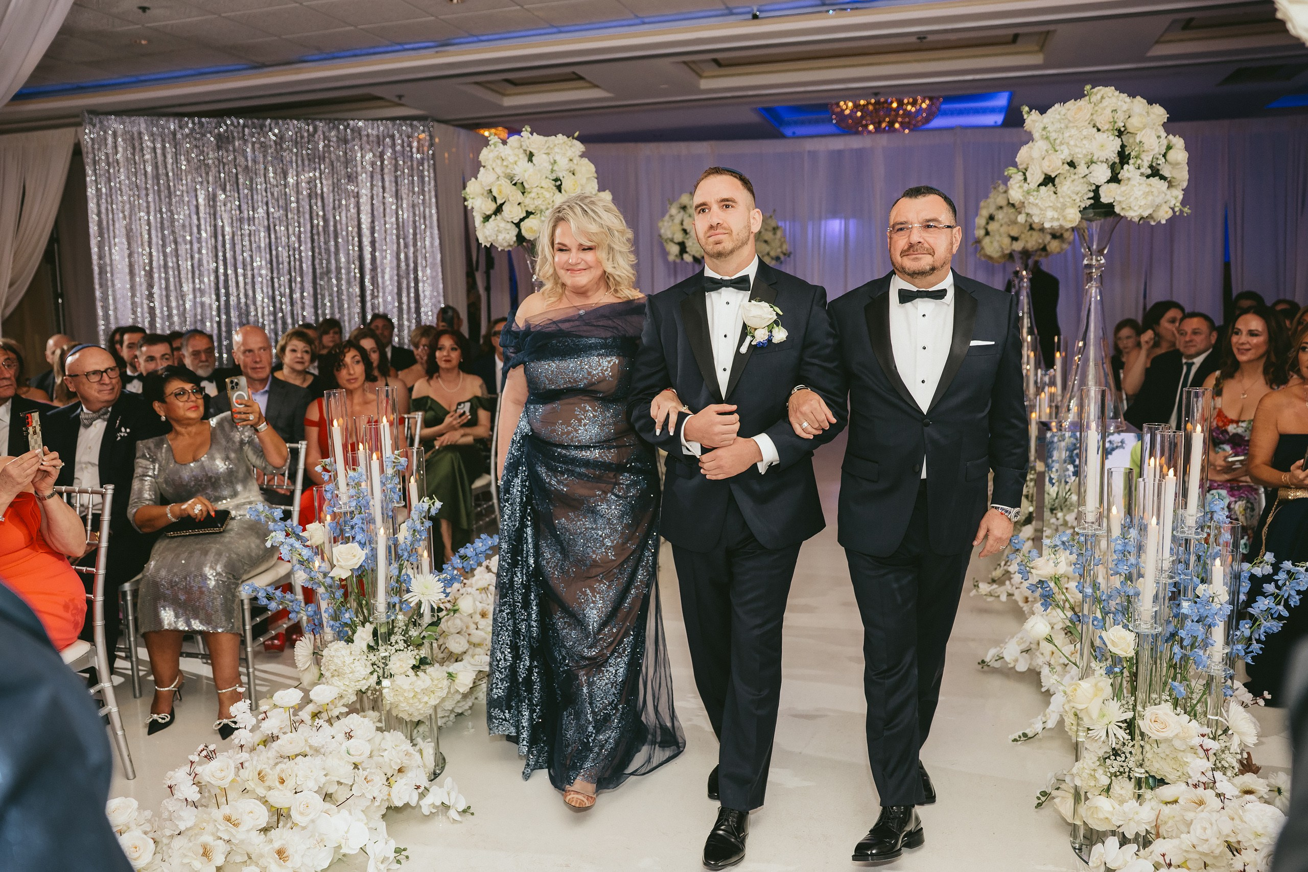 06.08.2025 Wedding. Wedding family event photographer in Chicago Nick Yushevich