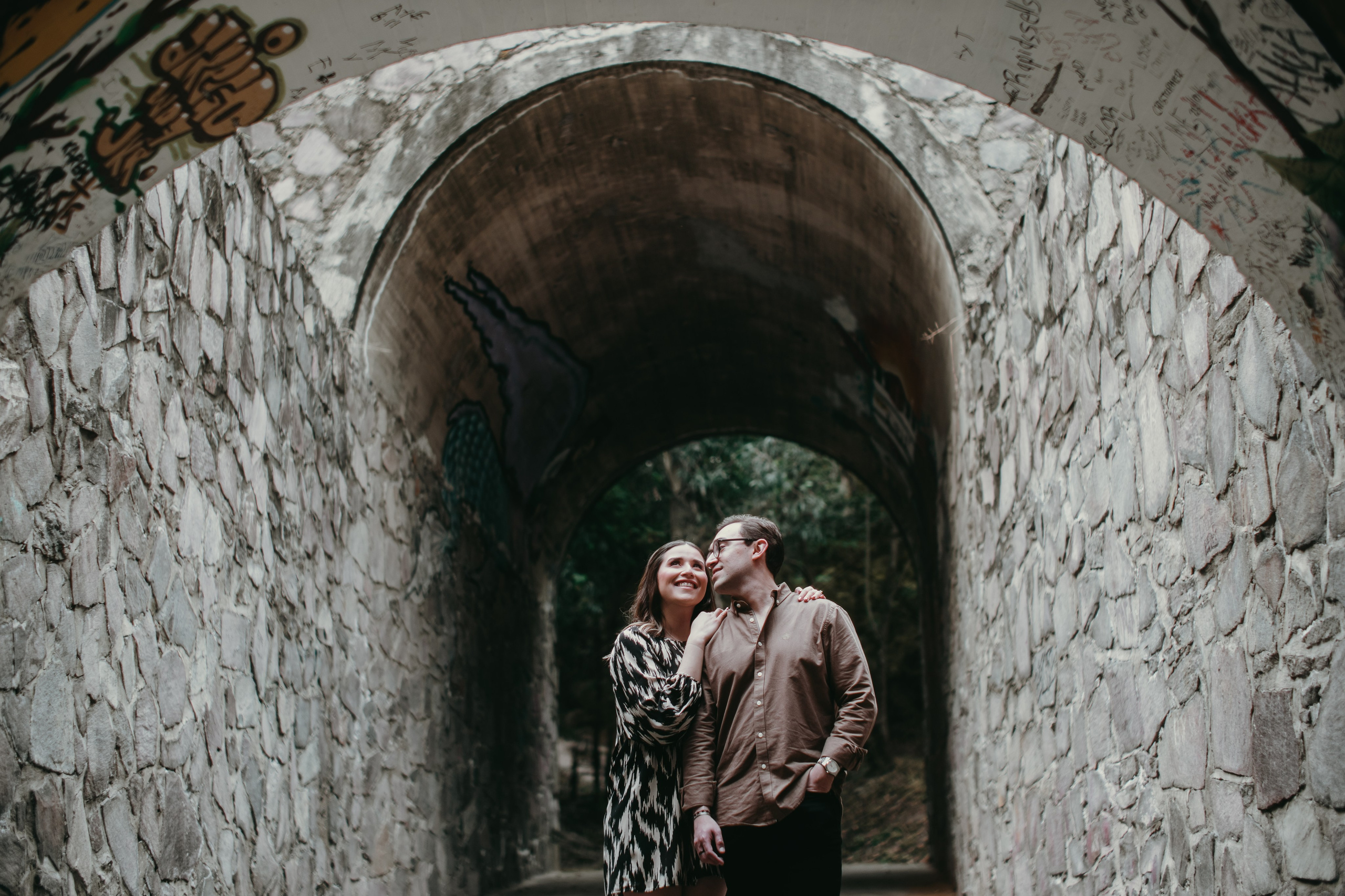 SAVE THE DATE / ENGAGEMENT. Wedding Photographer and Filmmaker in Guadalajara Mexico Abraham Linares