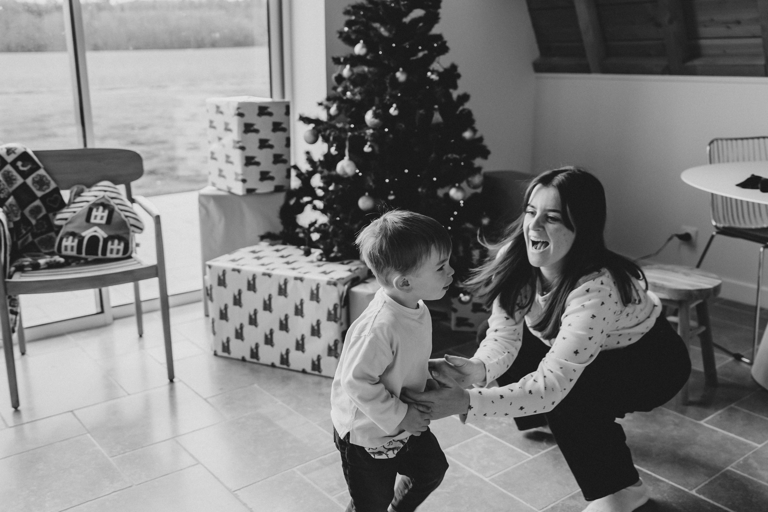 Léa, Nicolas & Camille. Weeding photographer / event / portrait