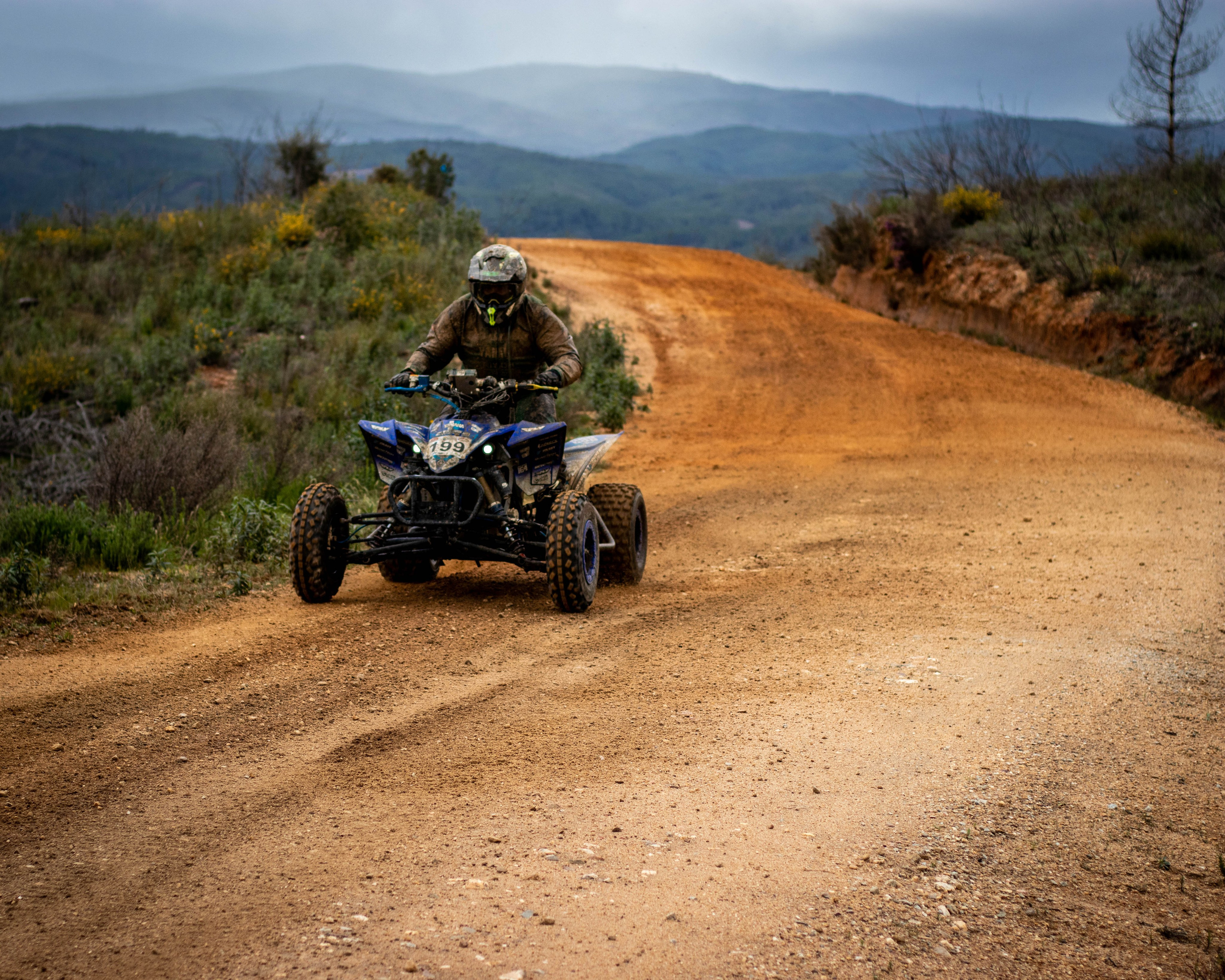 QUAD. Duarte Teixeira Photography