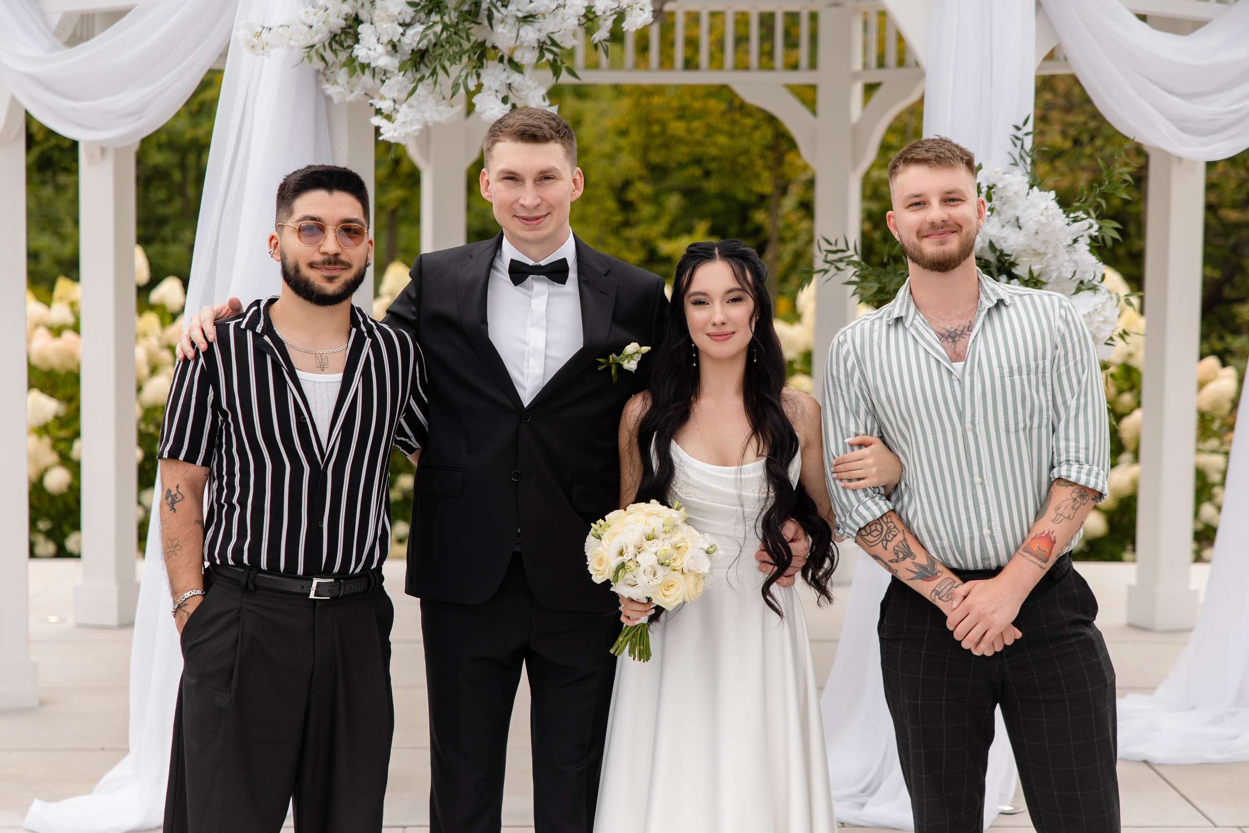 Діма + Валерія. Весільний, сімейний фотограф Варшава