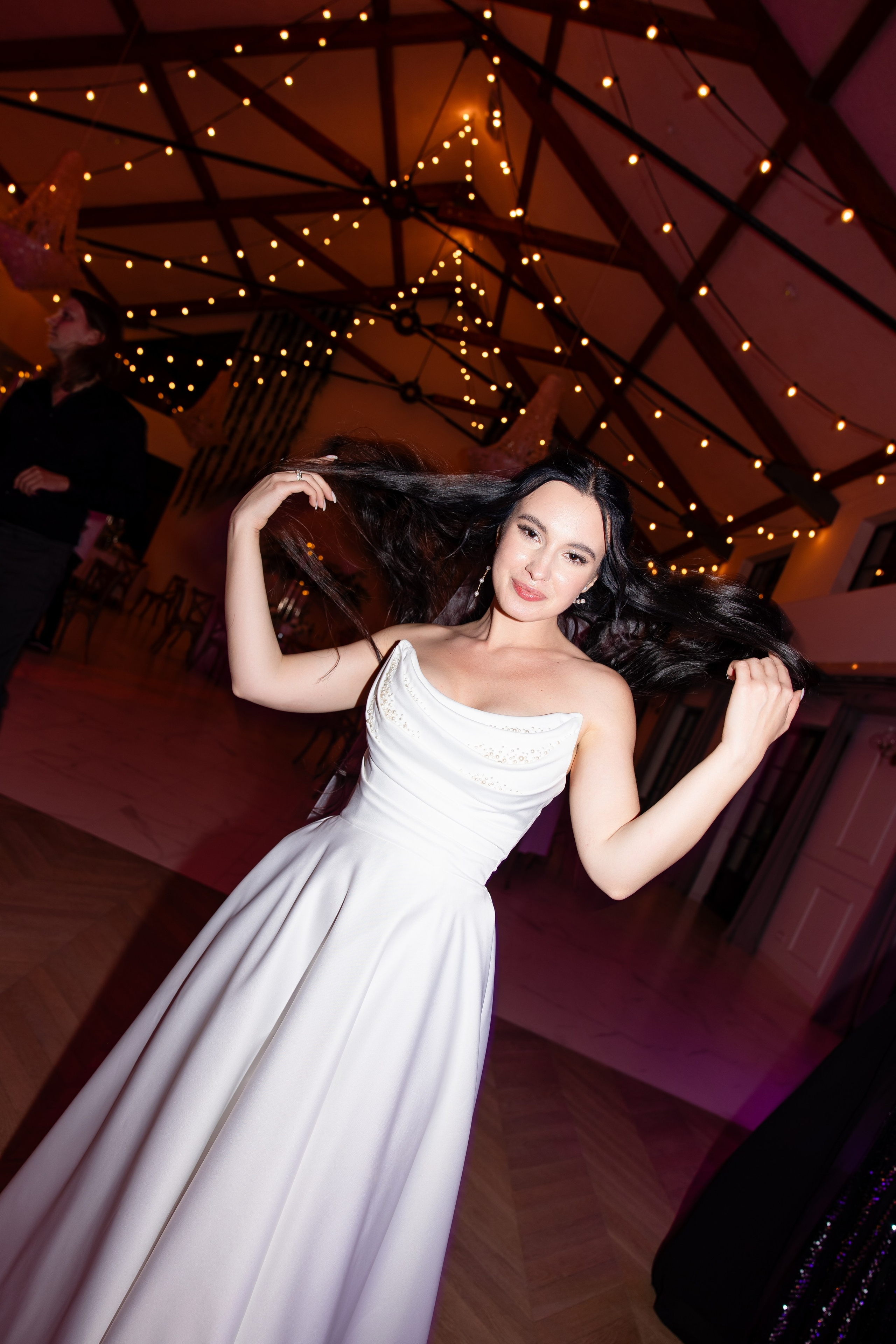 Діма + Валерія. Весільний, сімейний фотограф Варшава