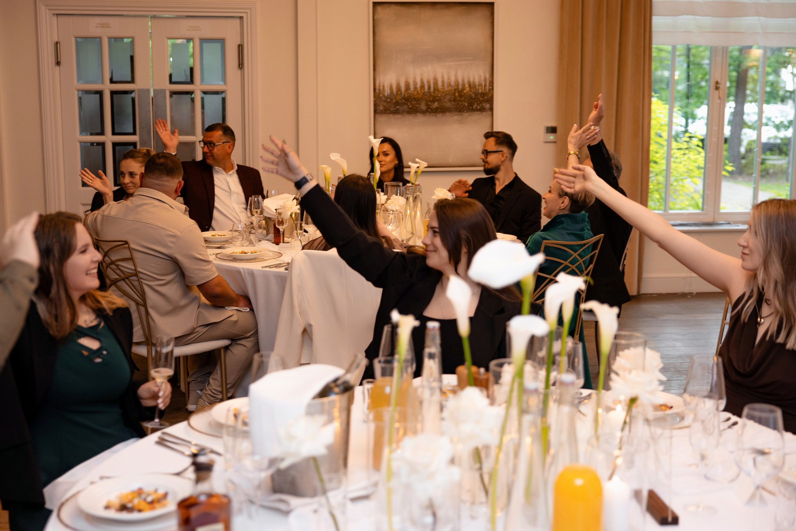 Василь + Іванна. Весільний, сімейний фотограф Варшава