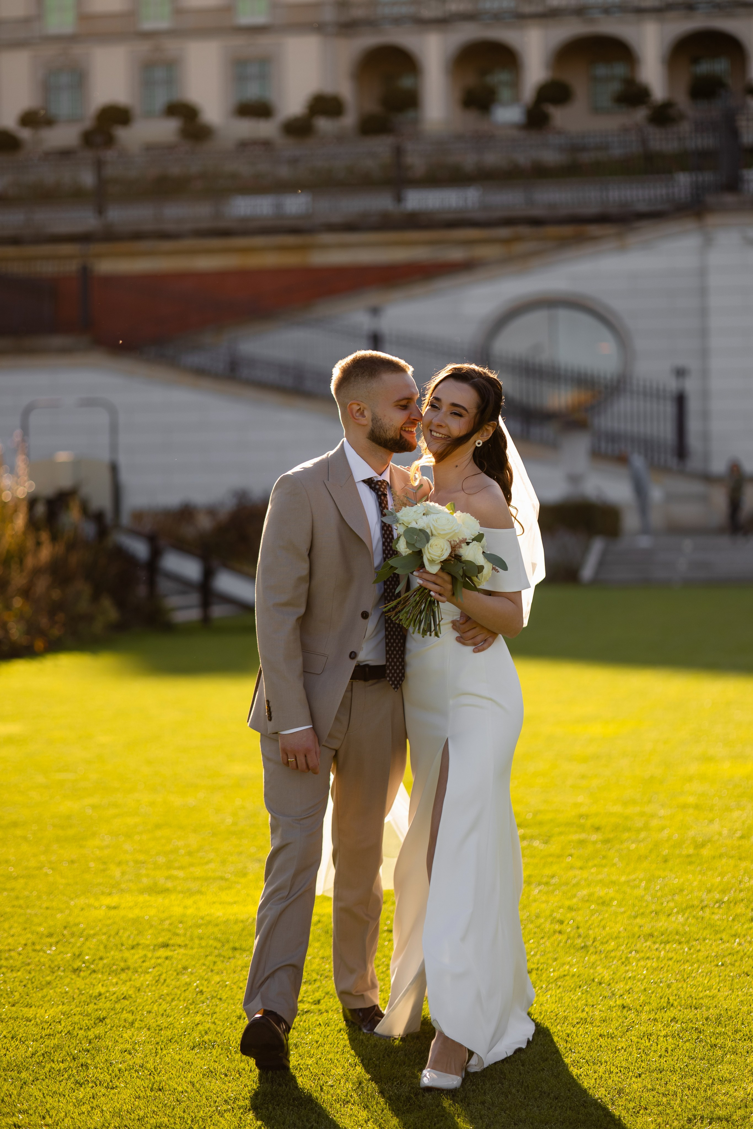 Анатолій+Вікторія. Весільний, сімейний фотограф Варшава
