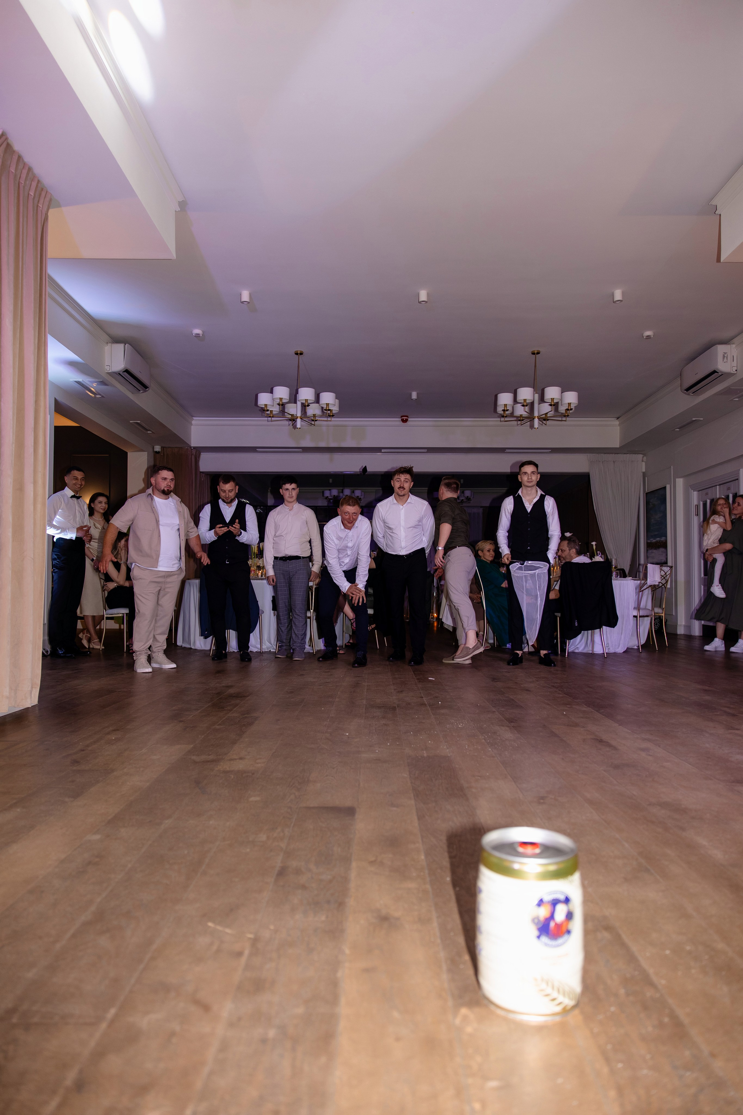 Василь + Іванна. Весільний, сімейний фотограф Варшава