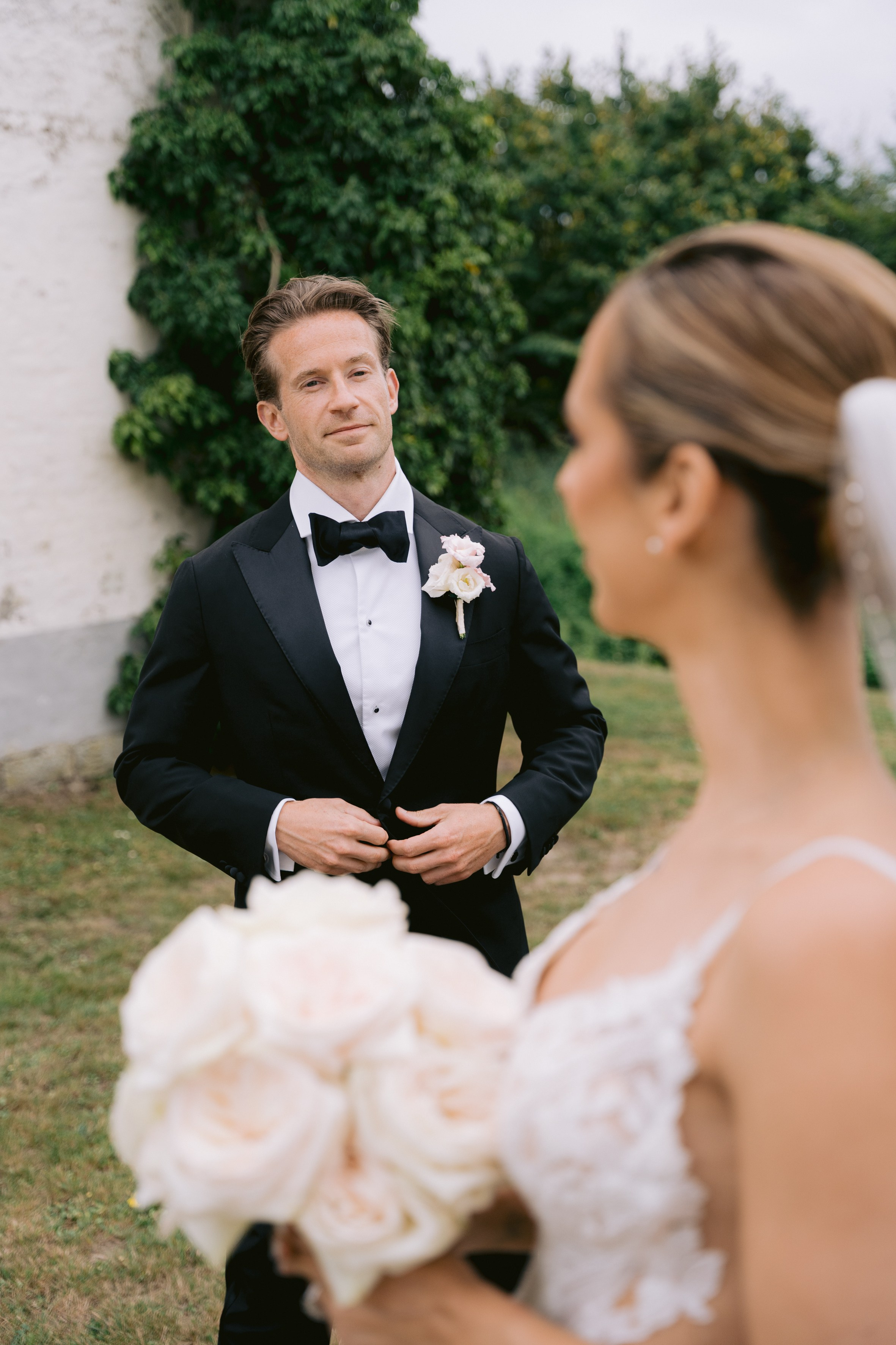 Wedding B&L. Little Birdie – Jouw familie- en huwelijksfotograaf in België en daarbuiten