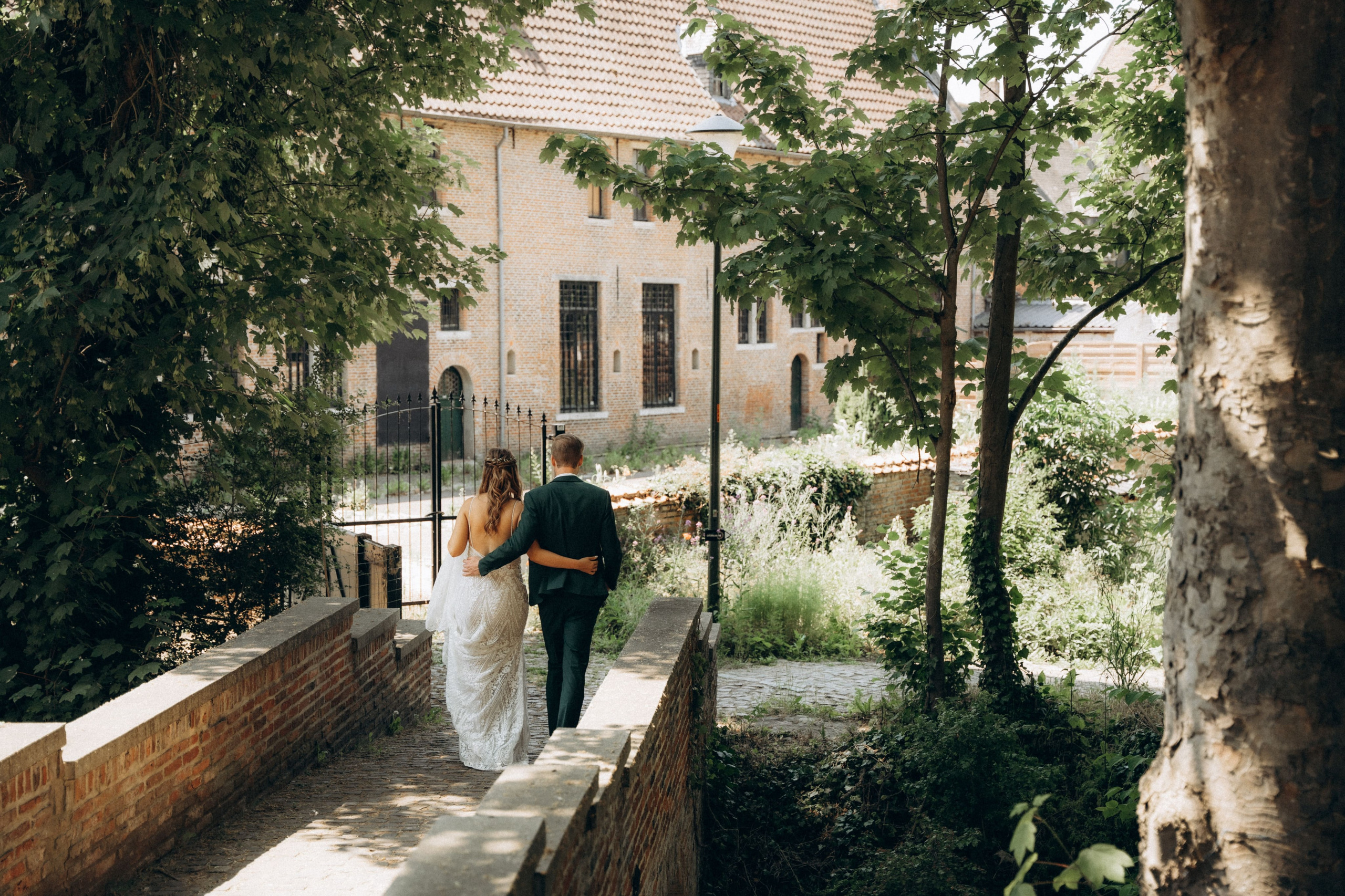 Wedding in Belgie. Little Birdie – Jouw familie- en huwelijksfotograaf in België en daarbuiten
