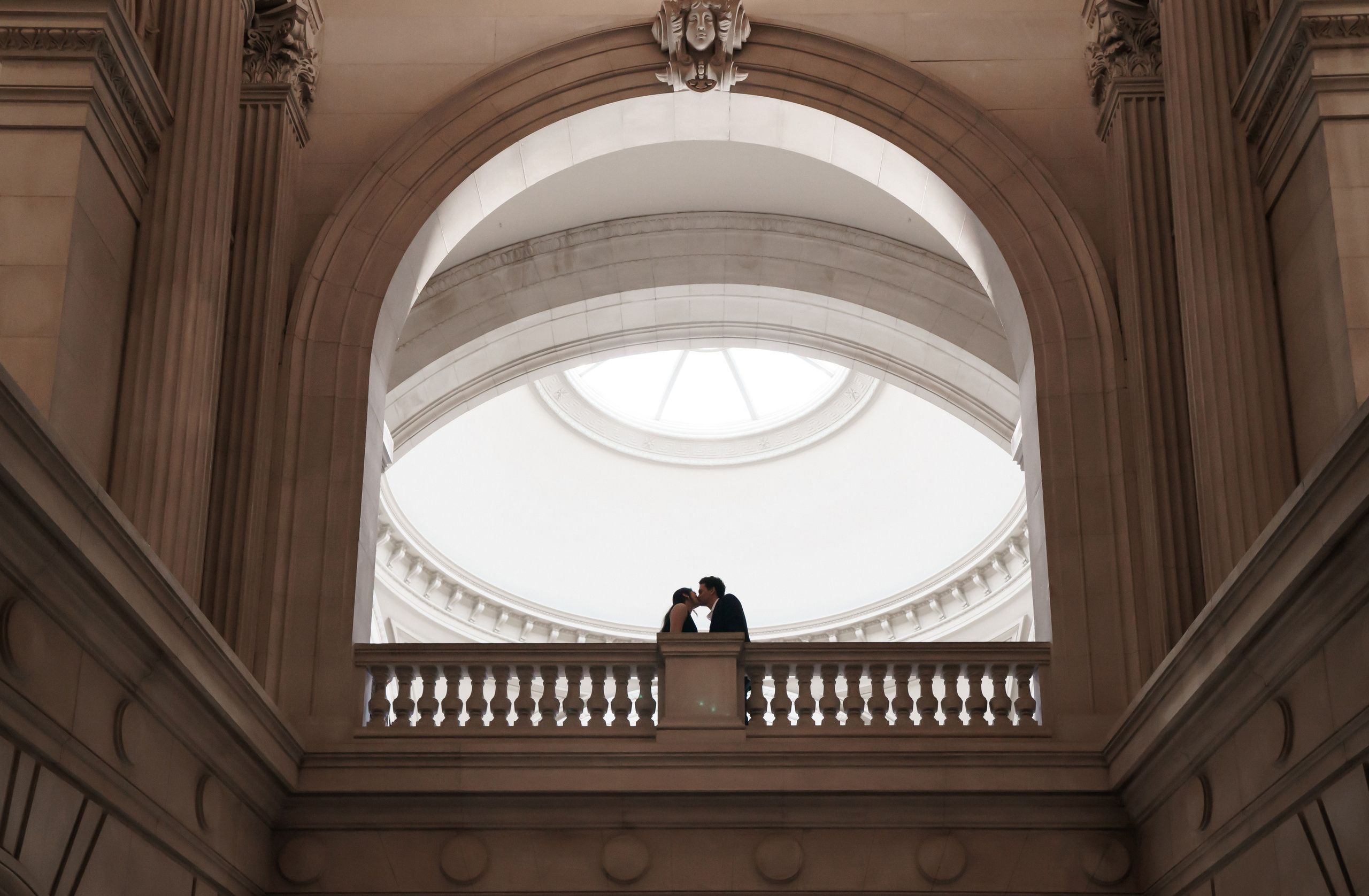 Alexandros & Yuvelia. New York + travel photographer