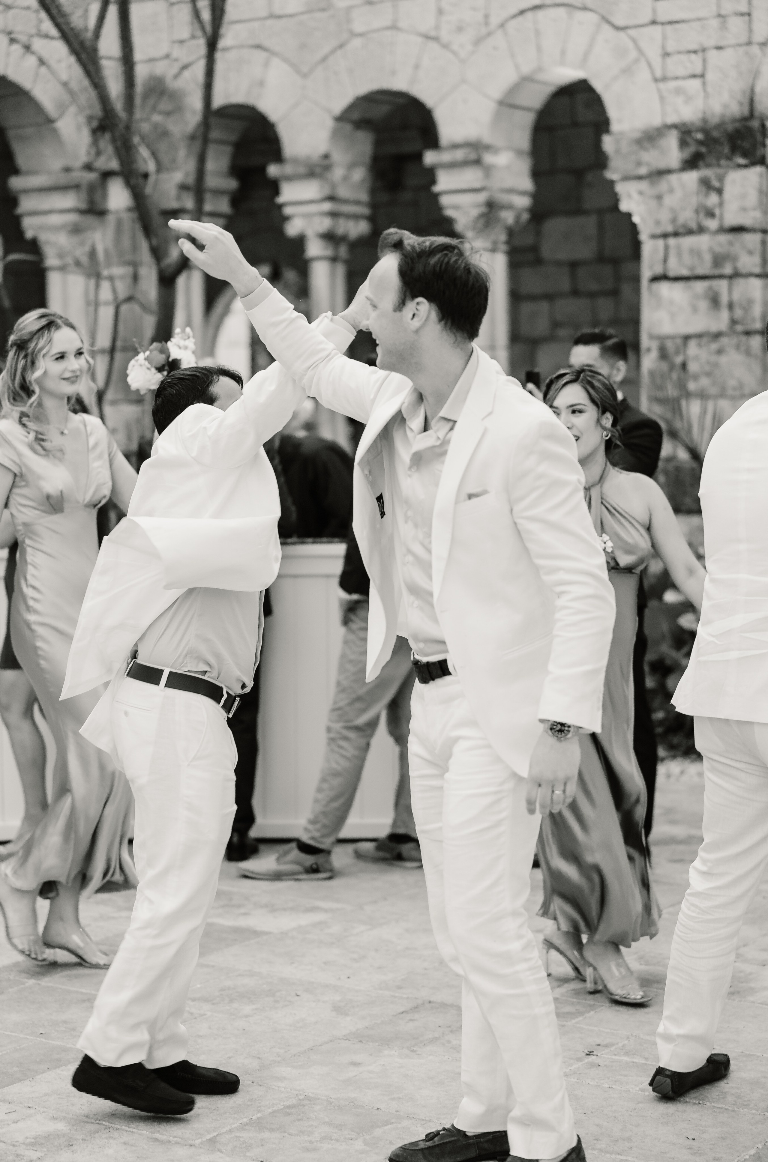 Timeless Romance | Joanna & Leo’s Wedding at the Ancient Spanish Monastery. YES I DO PRODUCTION — Wedding photography&videography