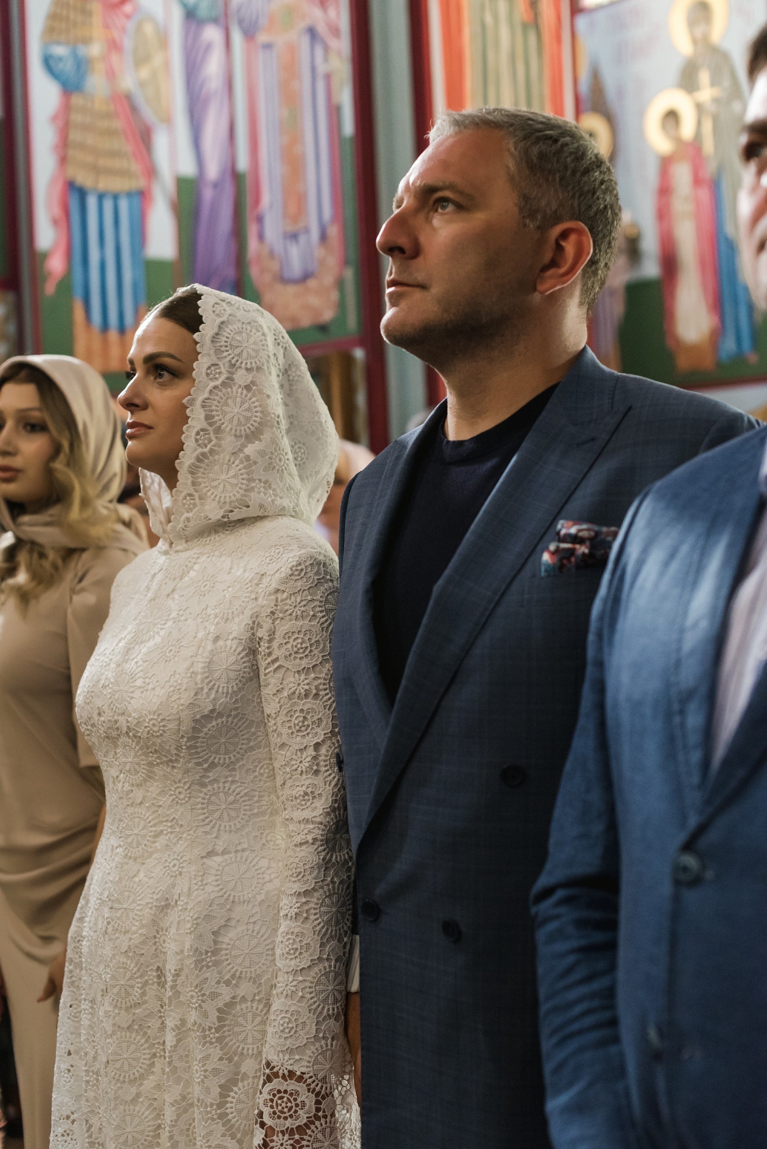 Венчание в Кахетии. Пара из Казахстана. Свадебные фотографы в Грузии, Армении. Макс Коваленко и Лара Татосян. Свадебный видеограф