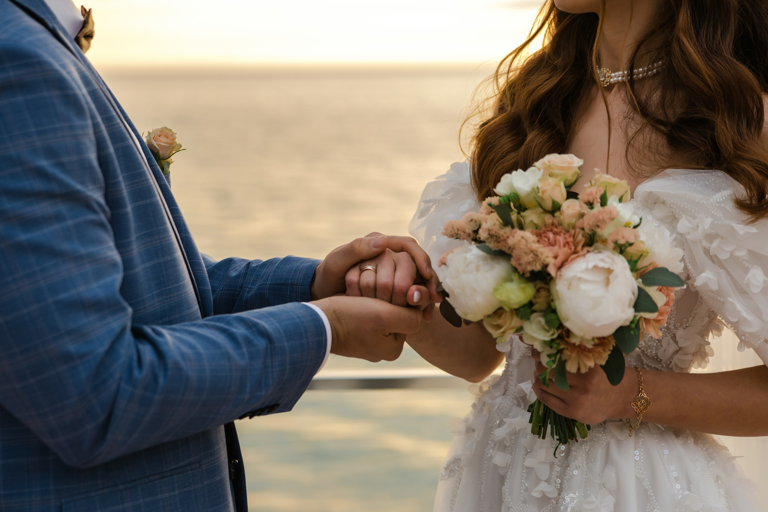 Свадьба на море в Батуми. Свадебные фотографы в Грузии, Армении. Макс Коваленко и Лара Татосян. Свадебный видеограф