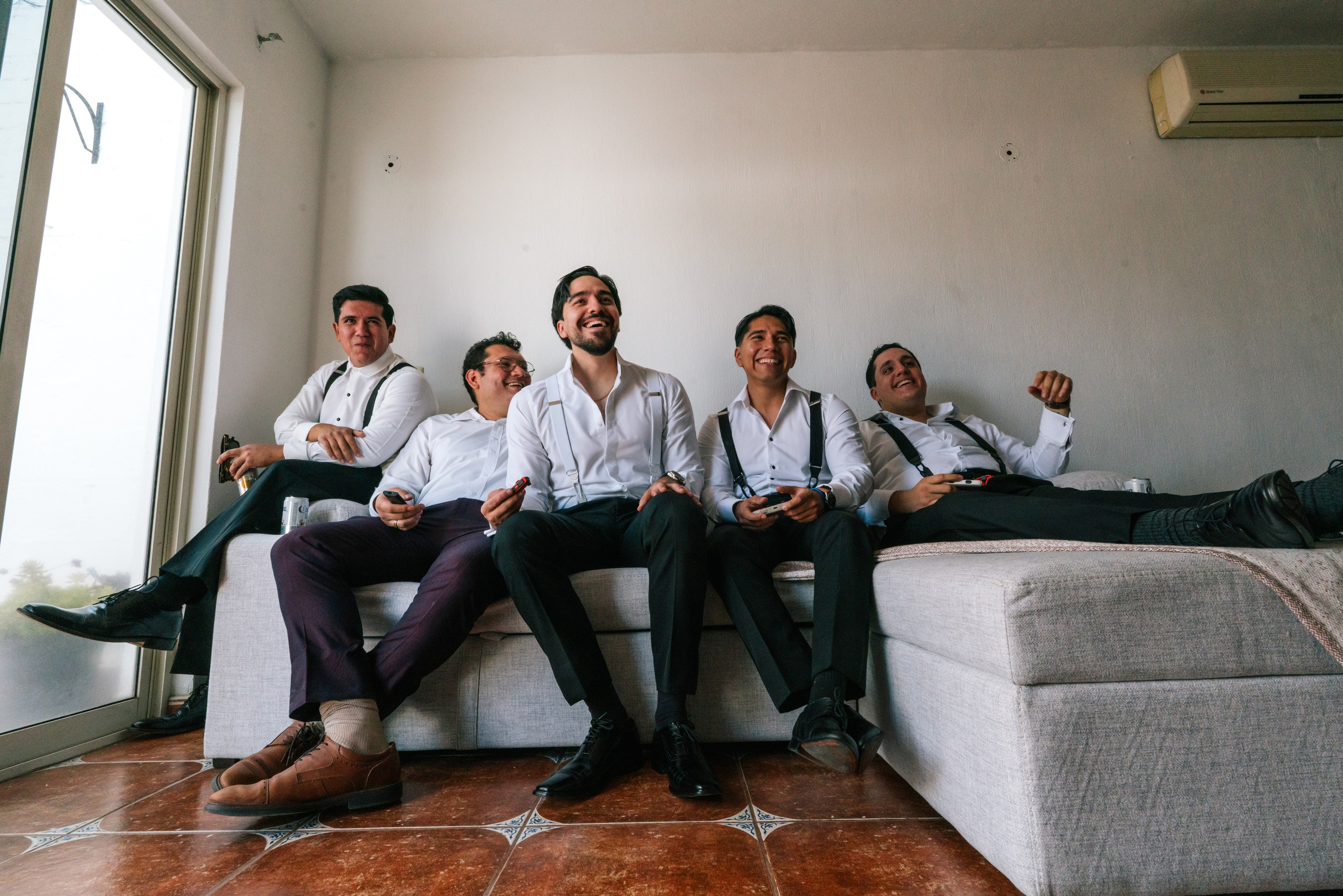 EVELIN & RODRIGO | JALISCO MEXICO. Elopement & Lifestyle Wedding Photographer