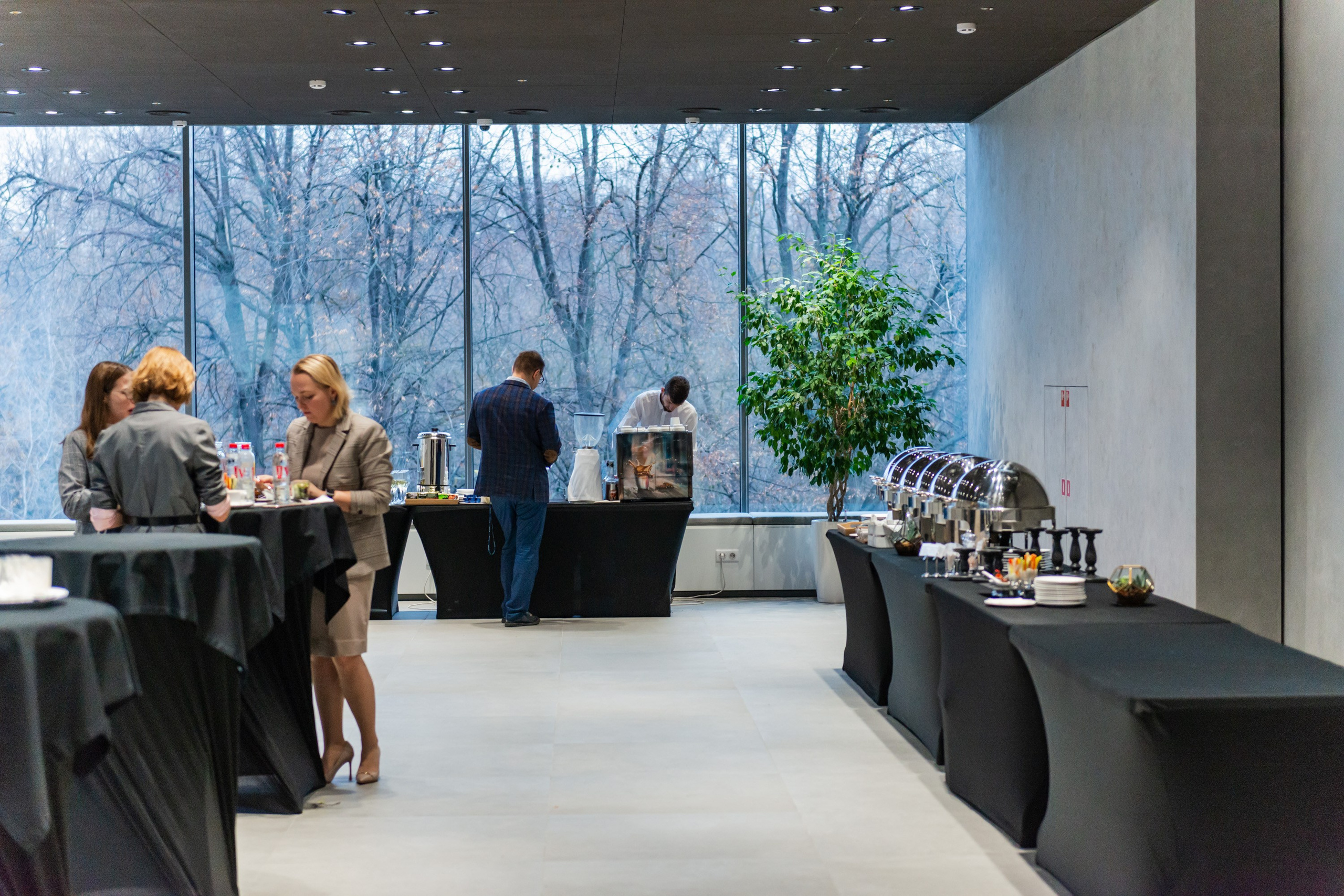 Закрытая презентация новой 8-й Hyundai Sonata. ФОТОГРАФ МЕКСИКА КИНТАНА-РОО