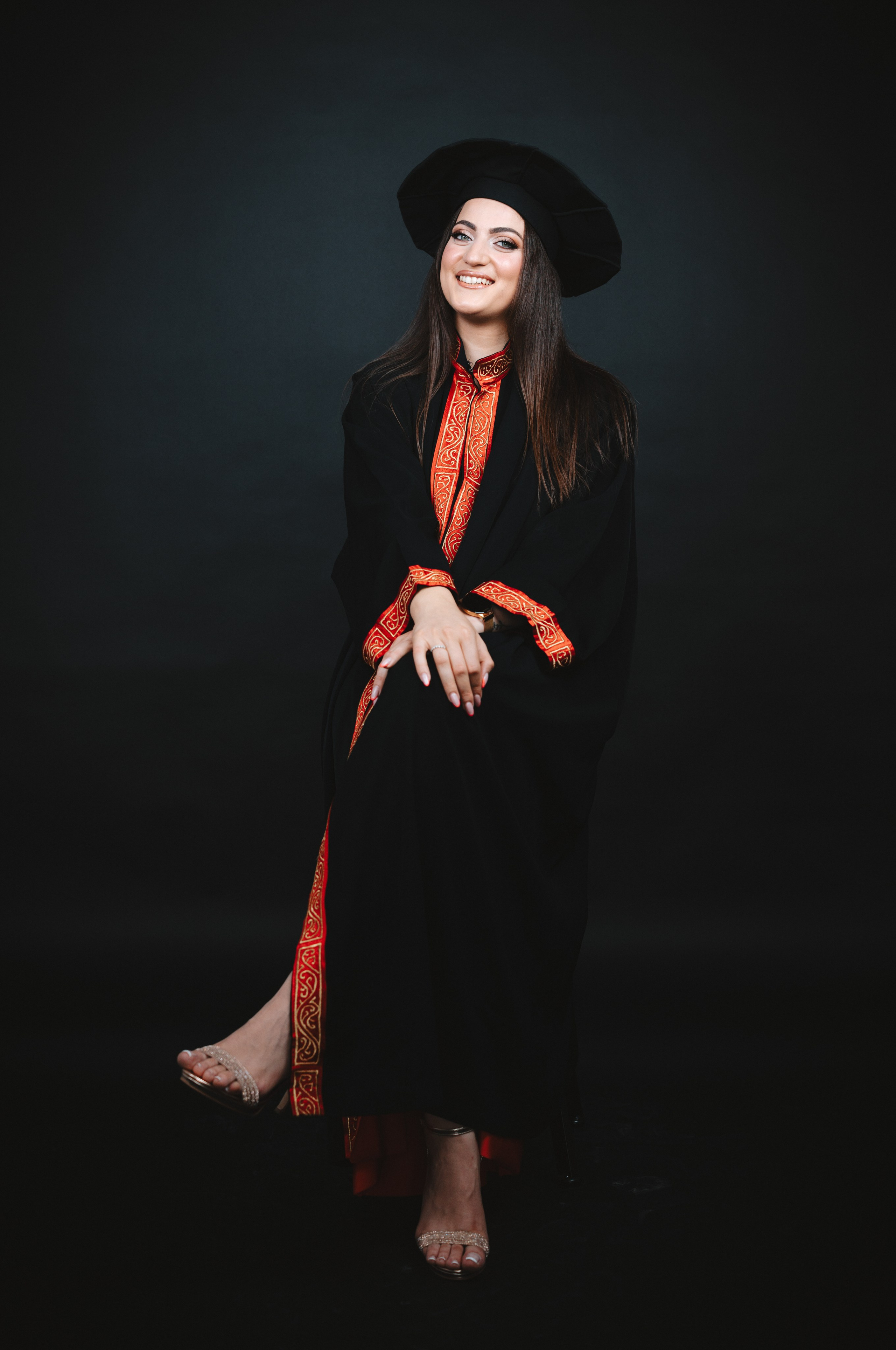 GRADUATION PHOTOSHOOTS. Giannis Ioannou