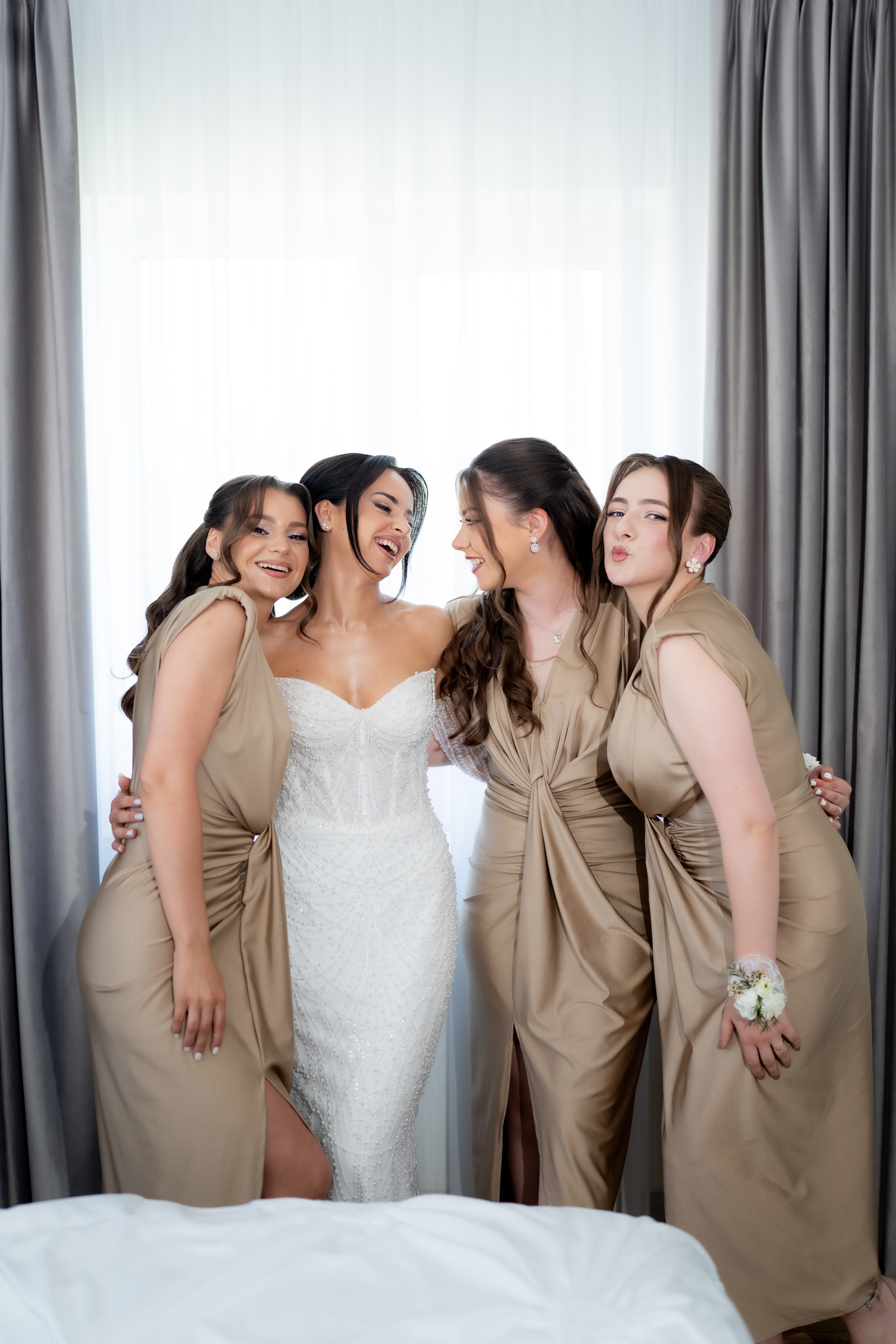 CRISTIAN & IOANA. Mark Fazakas — Wedding Photographer