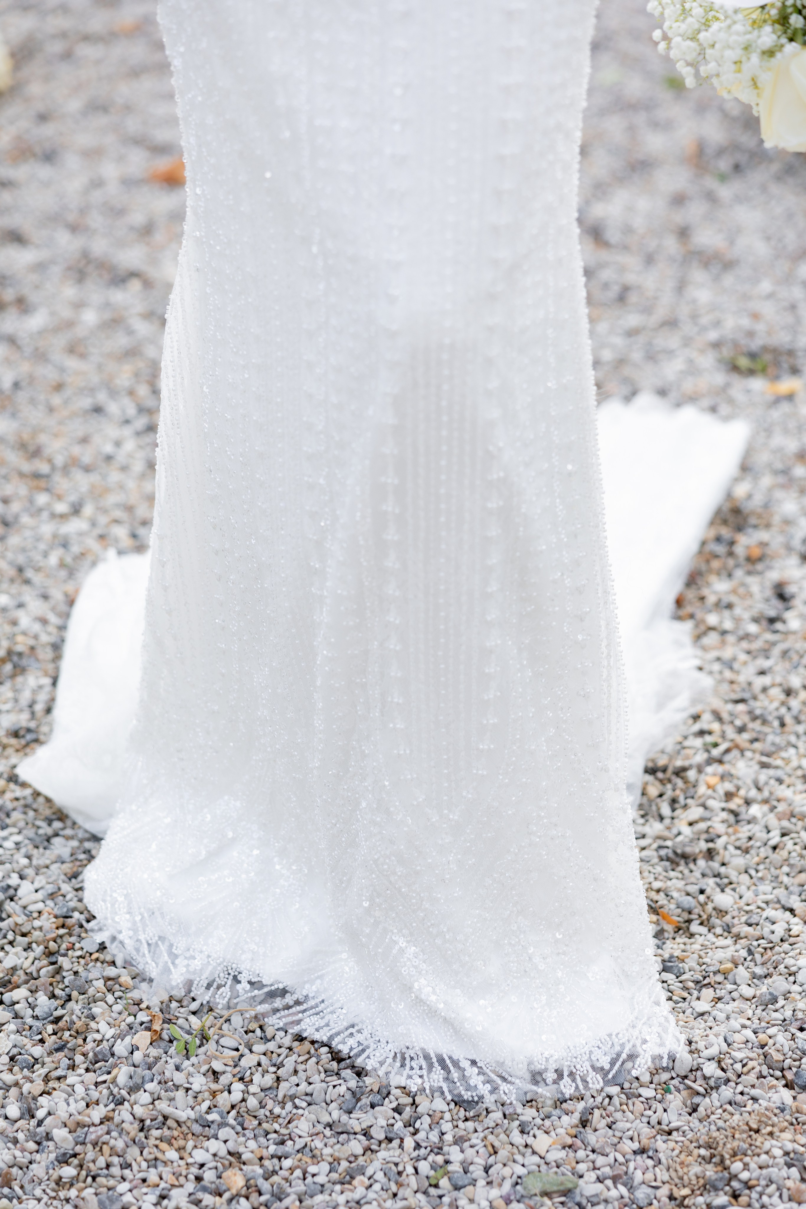 Laçin & Semih, Château de Santeny