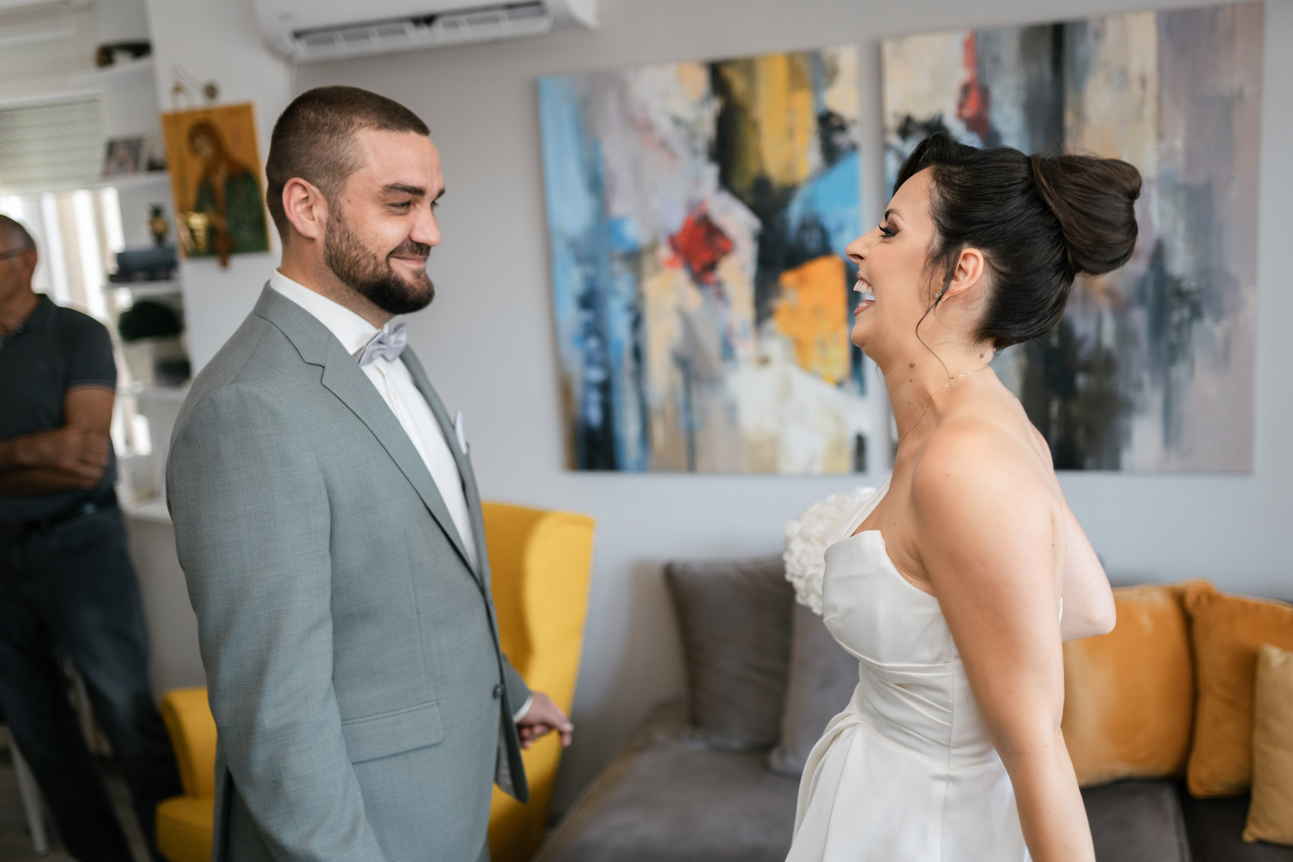 K&D | Love at Dusk. Black Sheep Produkcija| Wedding Photography and Wedding Films, based in Kragujevac, Europe / Fotograf i videograf, Kragujevac, Srbija