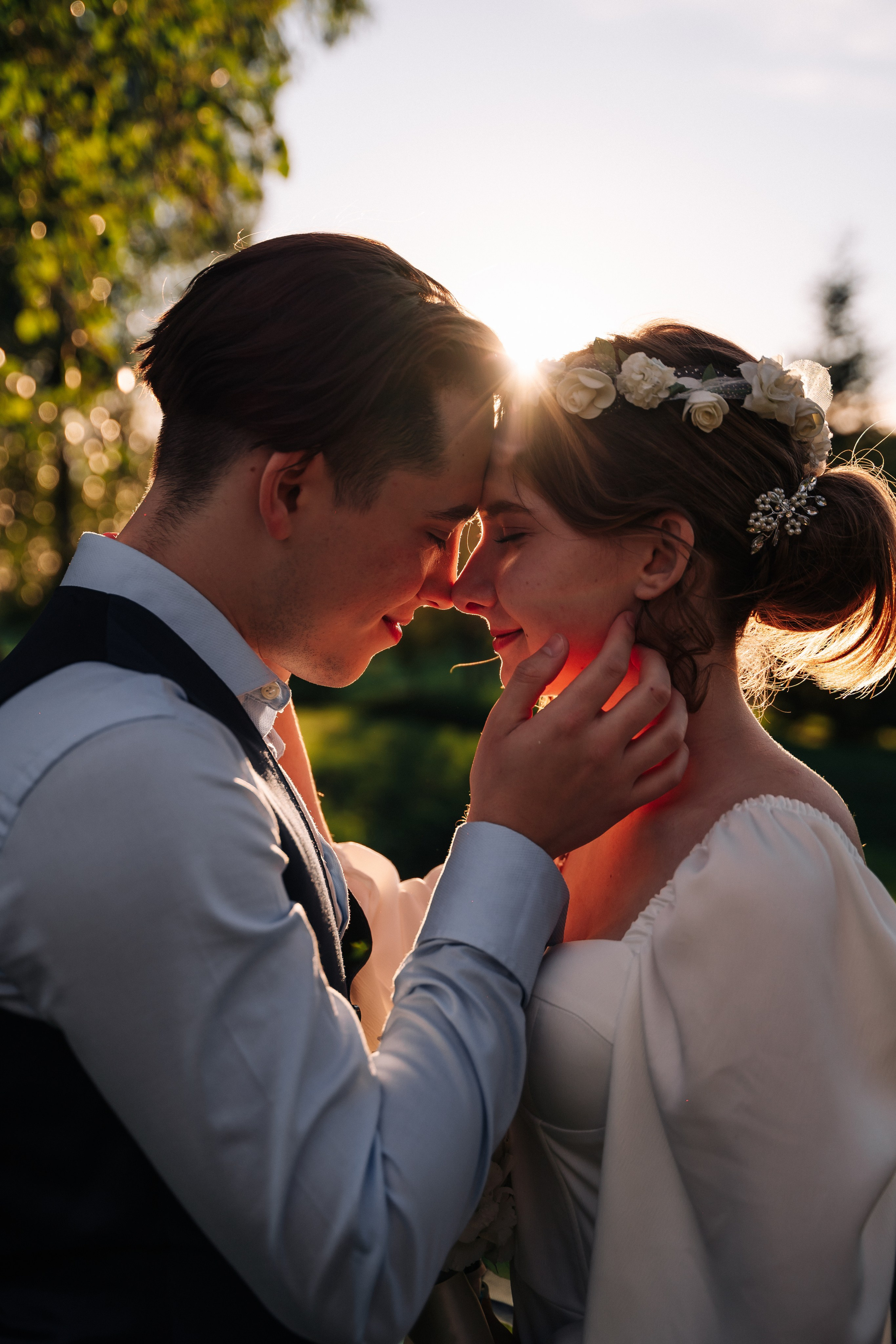 Алексей и Марина. Эдуард Хлибичук — фотограф Кишинев Молдова