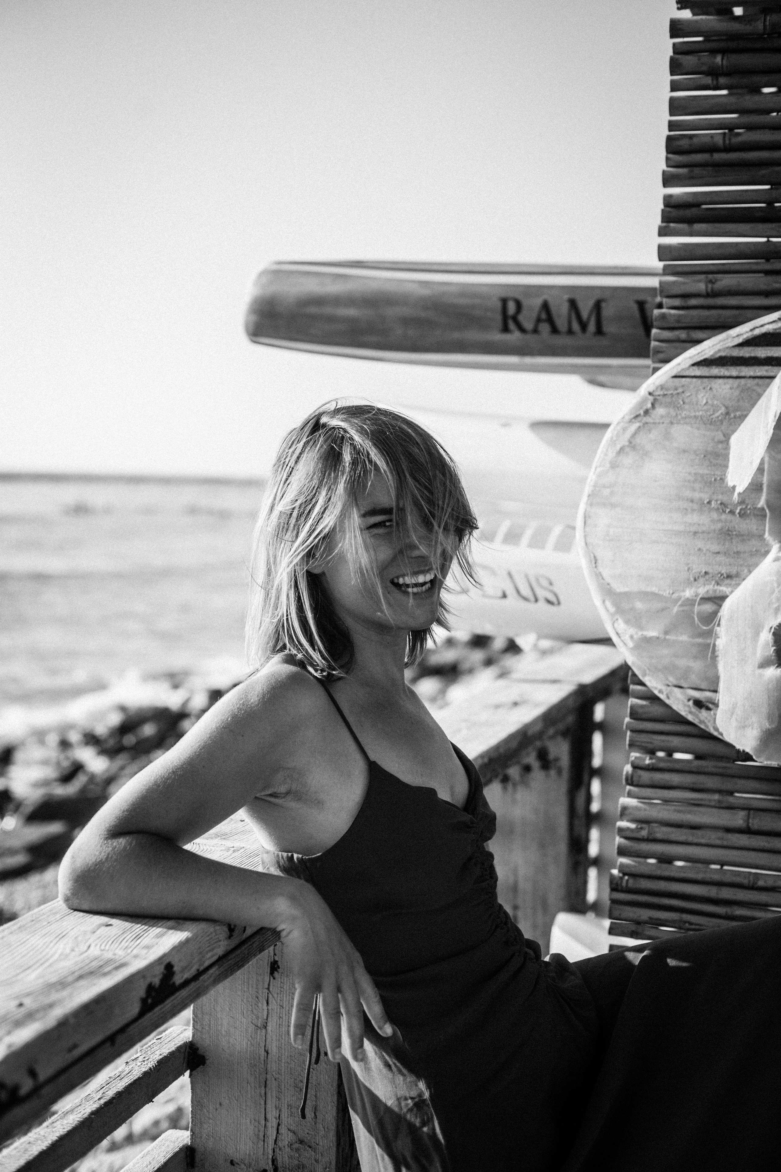 Olya Hof Carmel. Family photographer in Israel