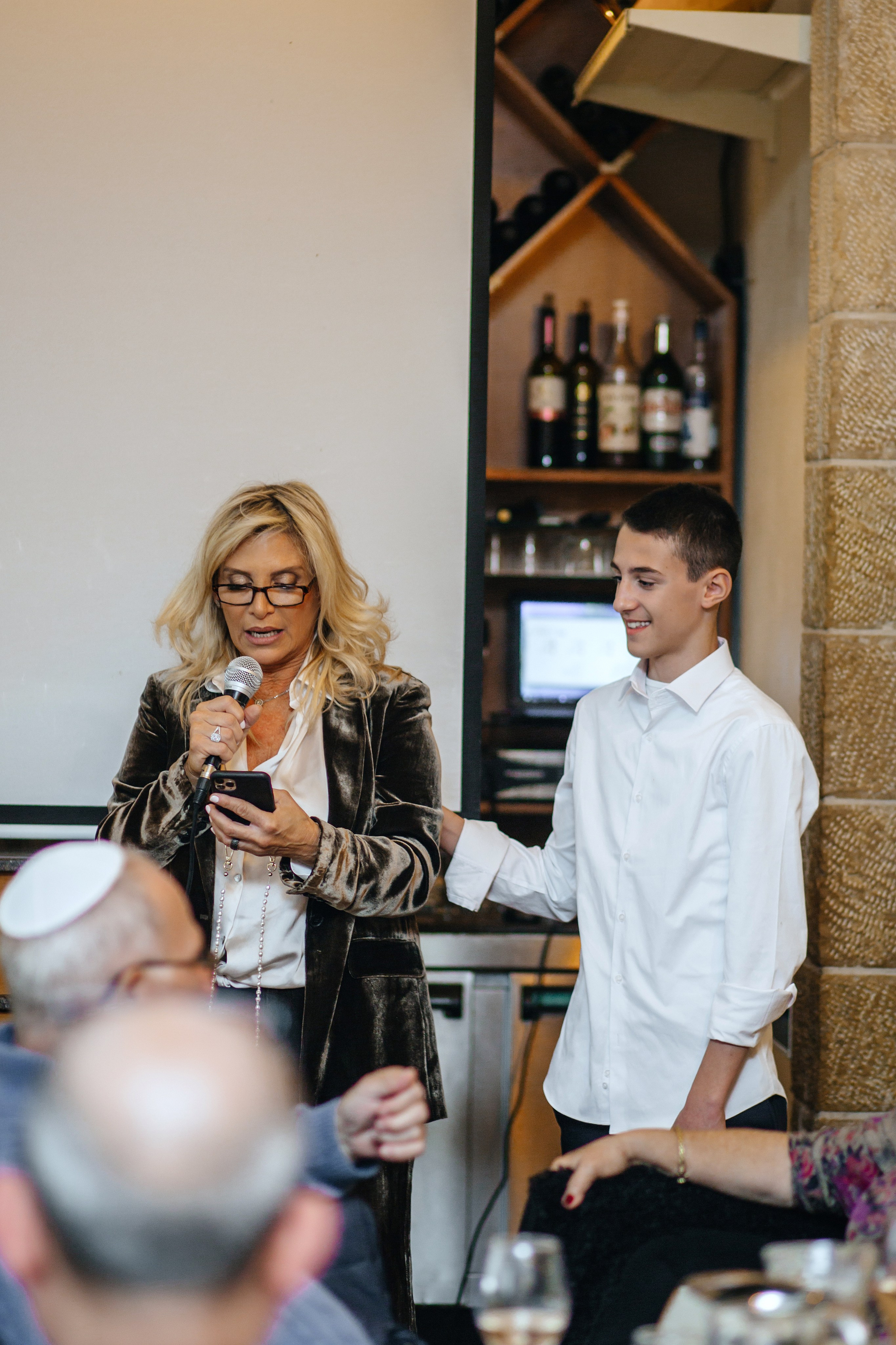 Jerusalem. Family photographer in Israel