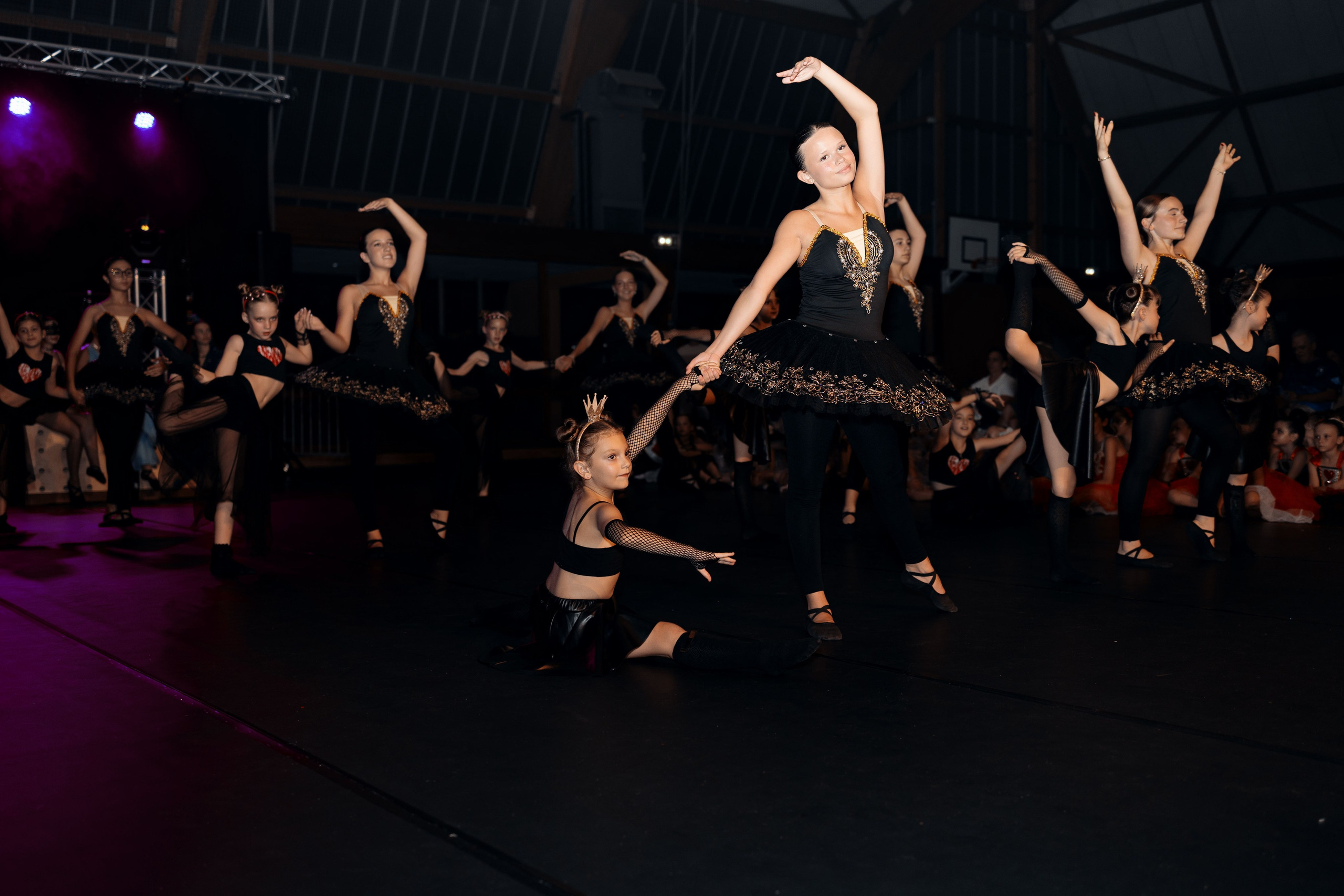 Carnaval Cogolin. Photographe en Côte d’Azur