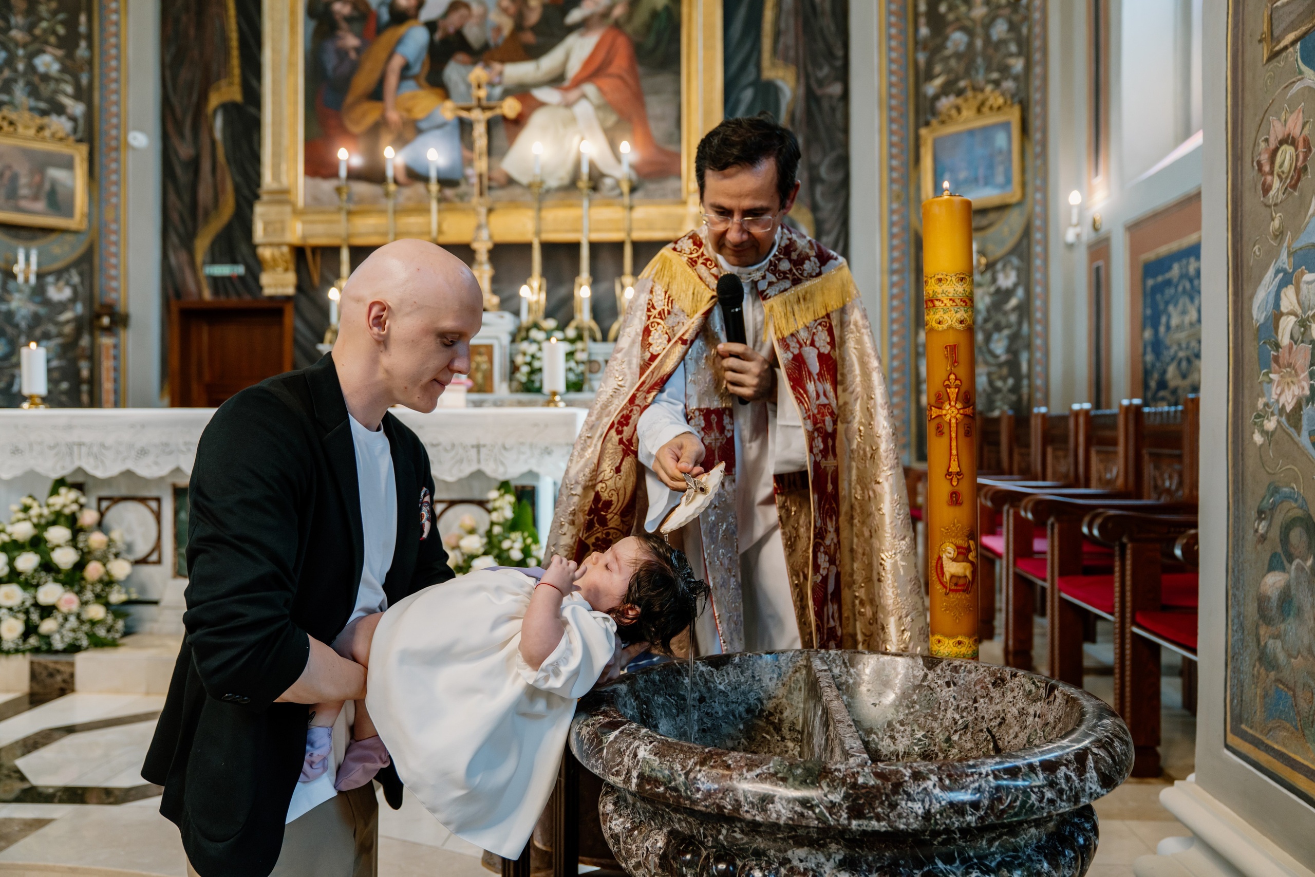 Baby Eva. Gabrielacojocariu.com