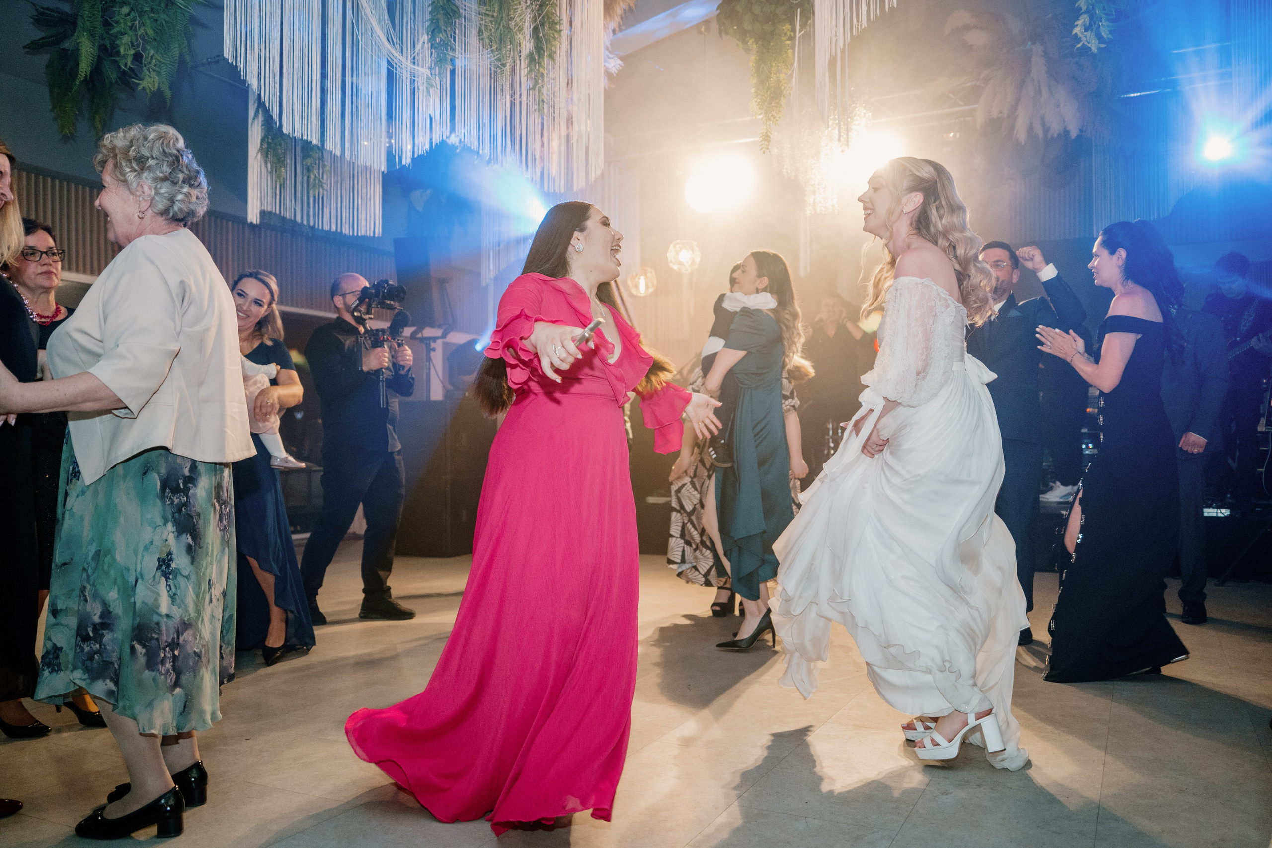 Iulia & Alex. Gabrielacojocariu.com