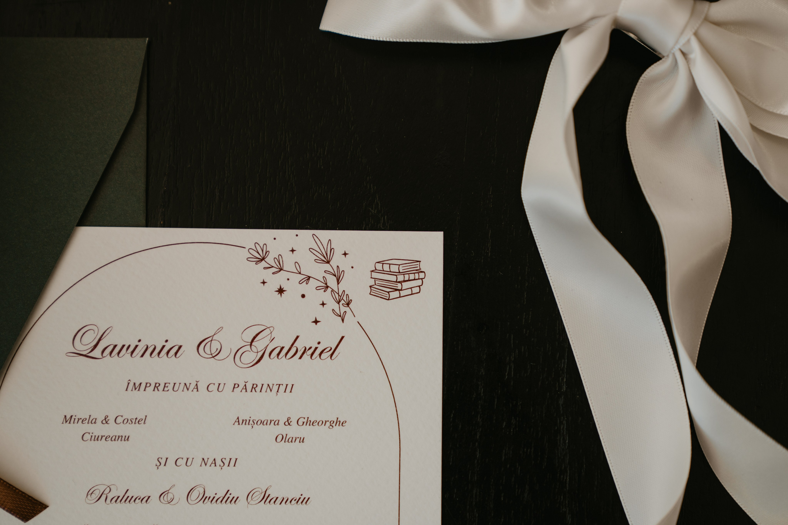 Lavinia & Gabriel. Gabrielacojocariu.com