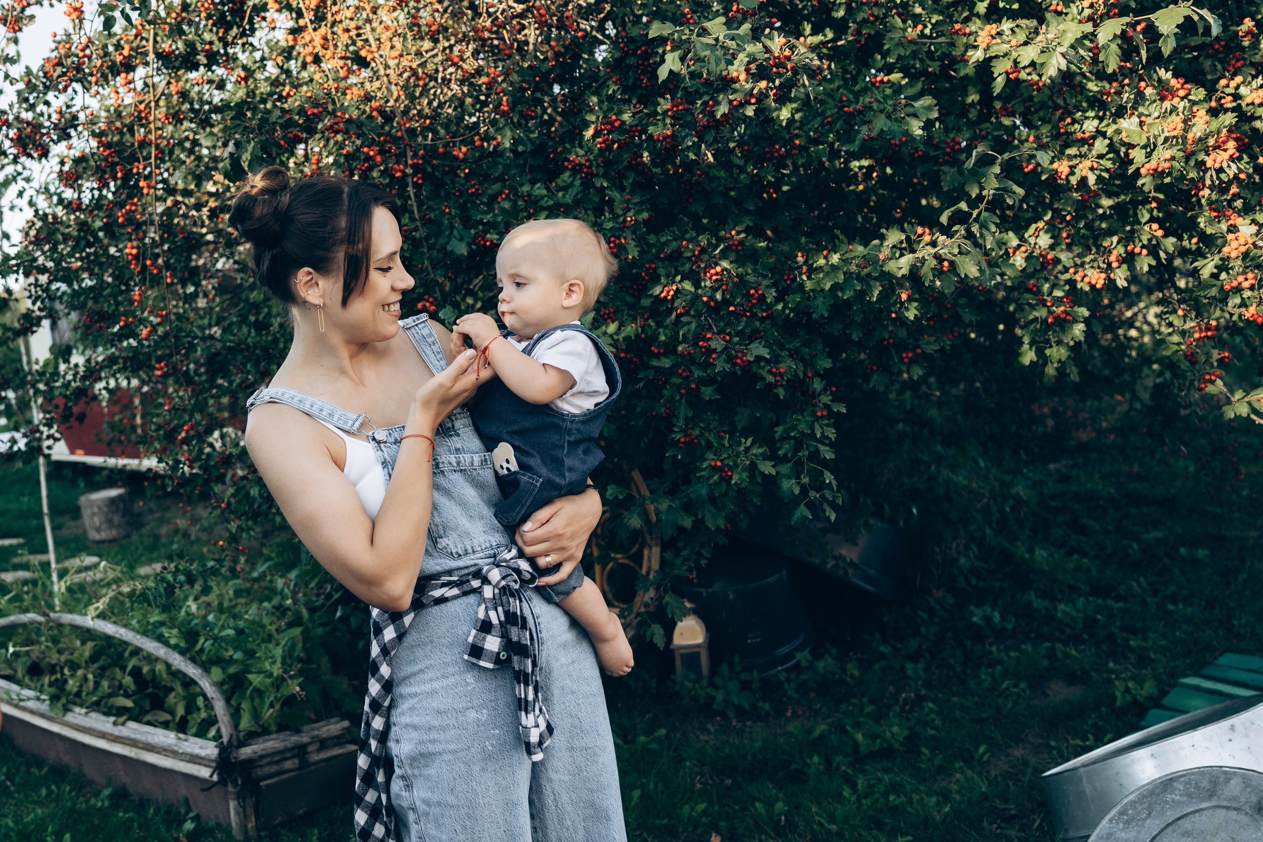 Anamaria si Marius. Gabrielacojocariu.com