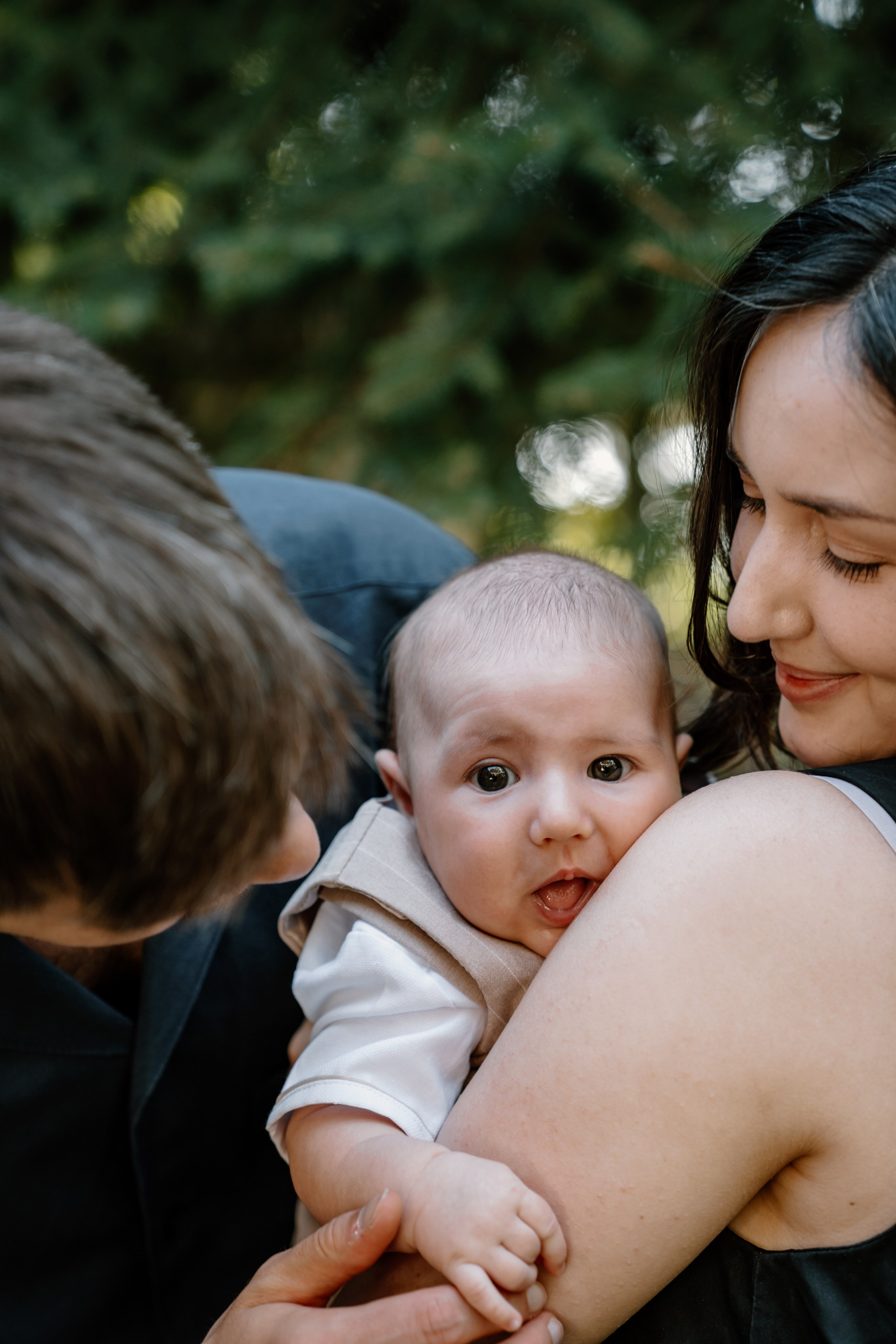 Baby Tudor. Gabrielacojocariu.com