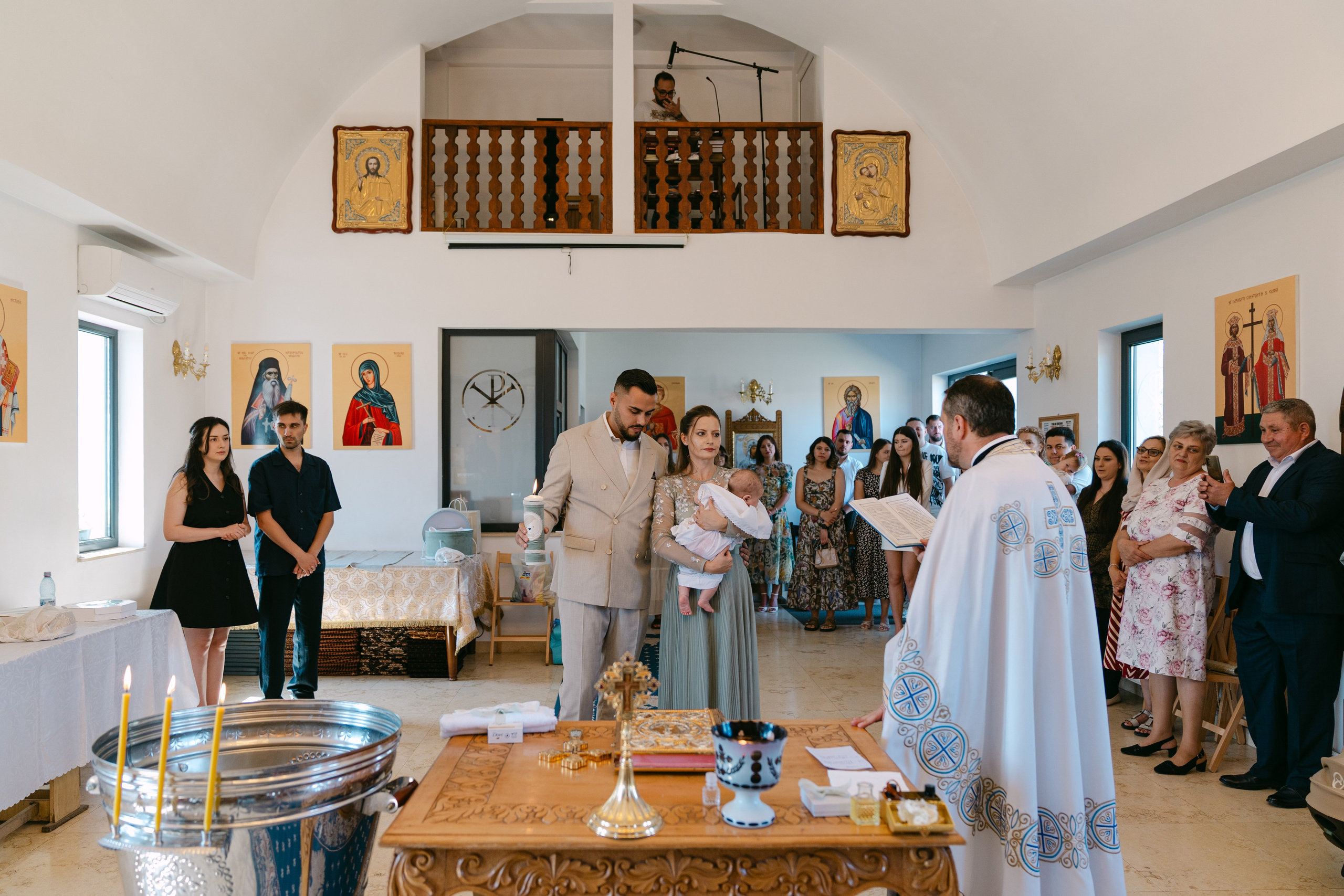 Baby Tudor. Gabrielacojocariu.com