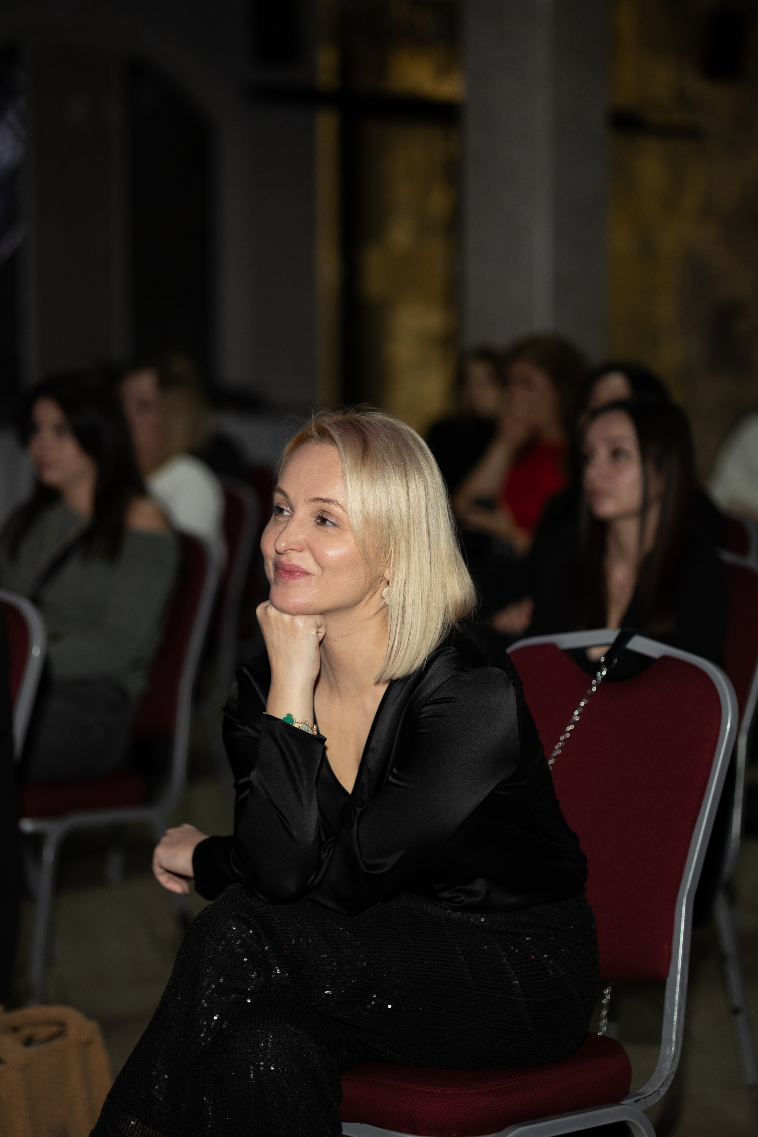 AstroBrut Conference. Wedding and family photographer