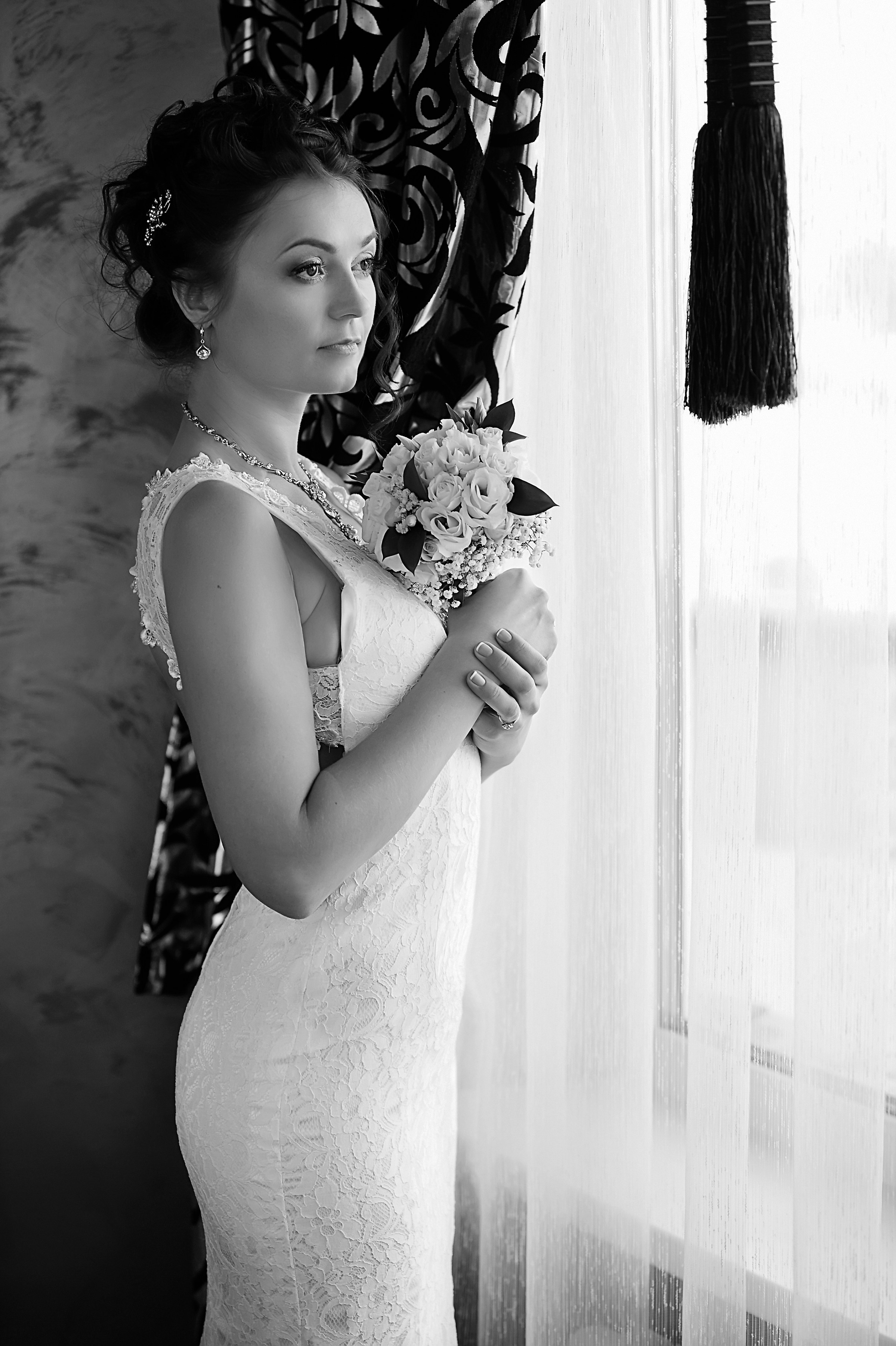 Алексей и Олеся. Татьяна Колчанова | Профессиональный фотограф в Новокузнецке