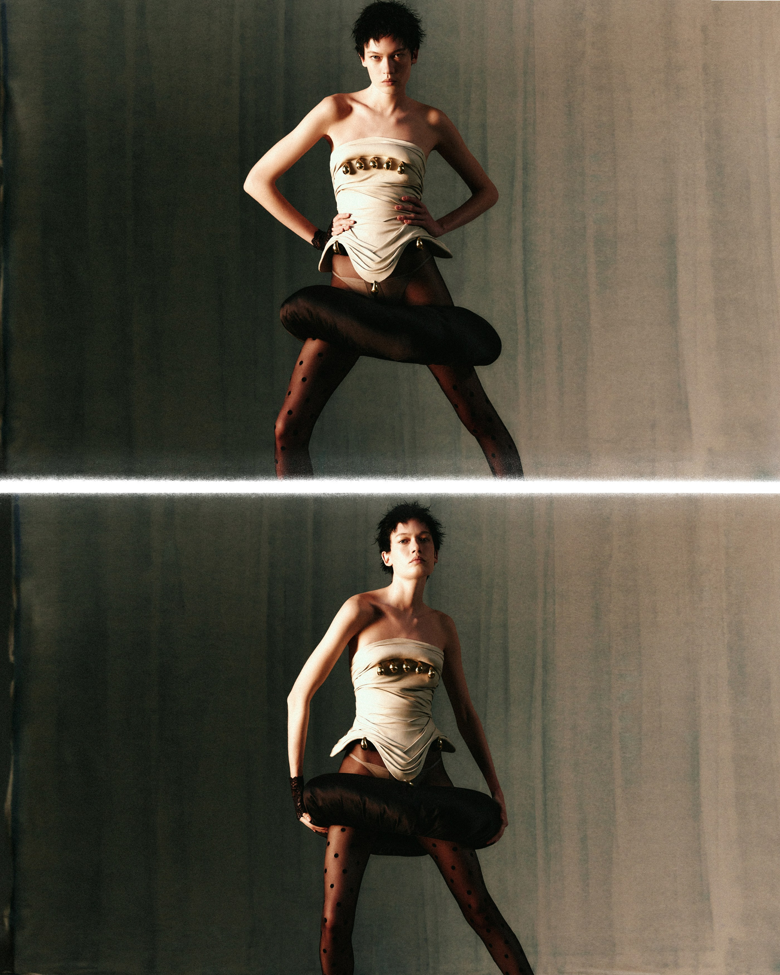 Beauty, Fashion and Editorial Retoucher