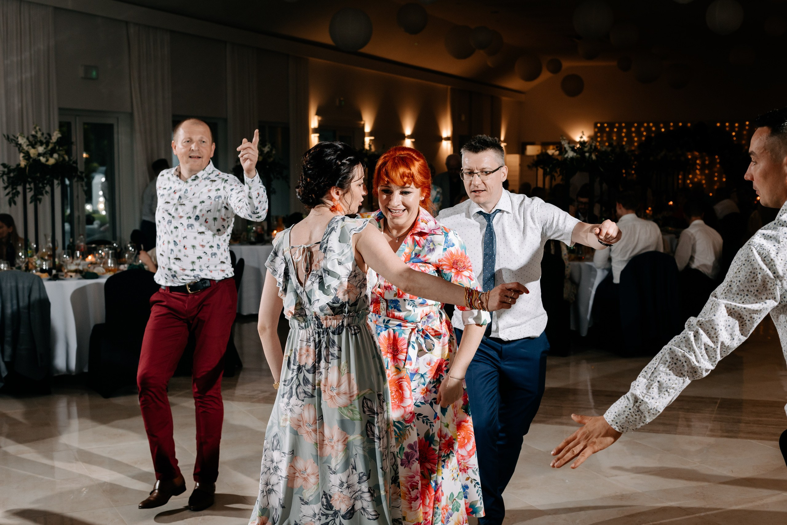 Paula ♡ Marcin. Fotograf Ślubny Warszawa - Sesje Biznesowe Rodzinne Eventy