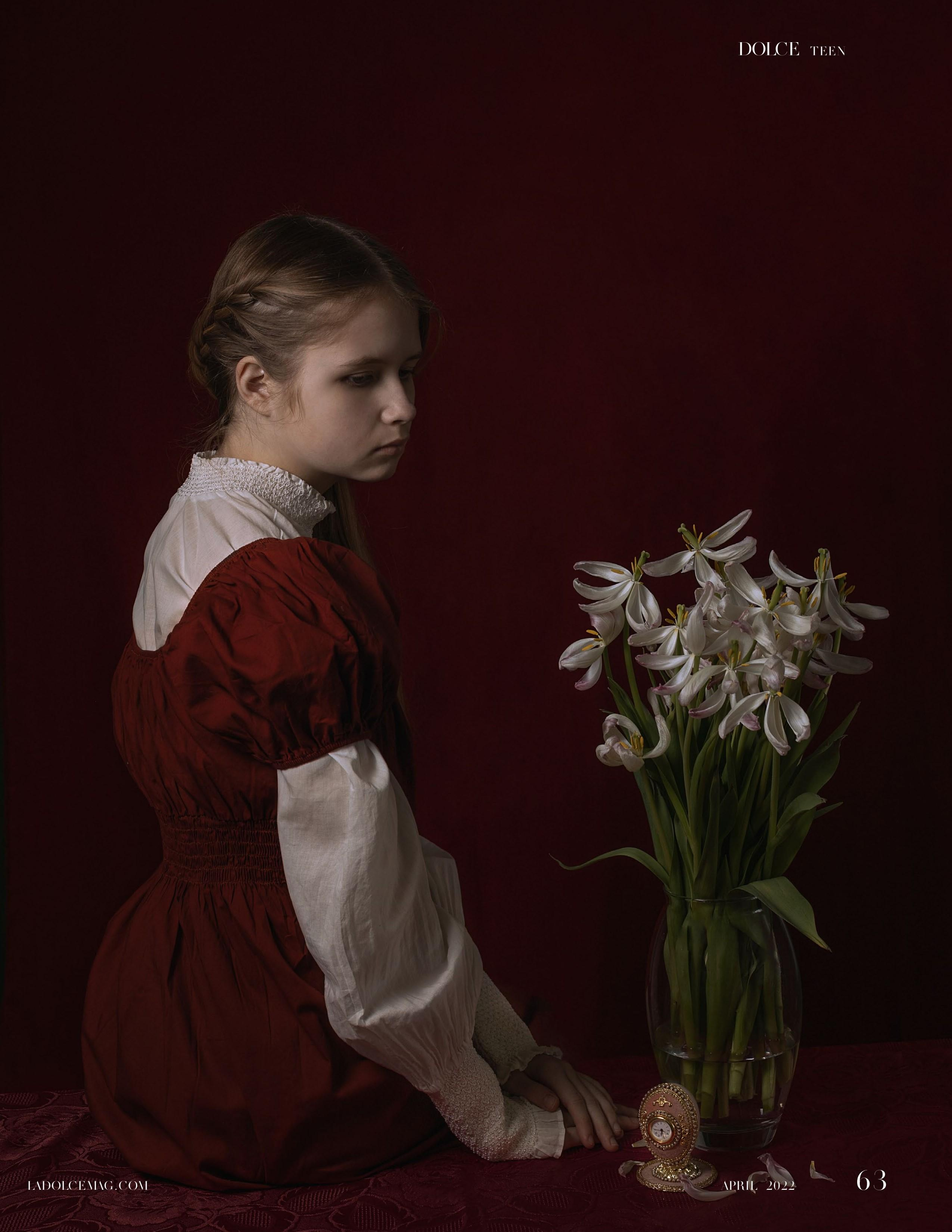 Семейный и детский фотограф в Лондоне (Кент) Наталья Биндере