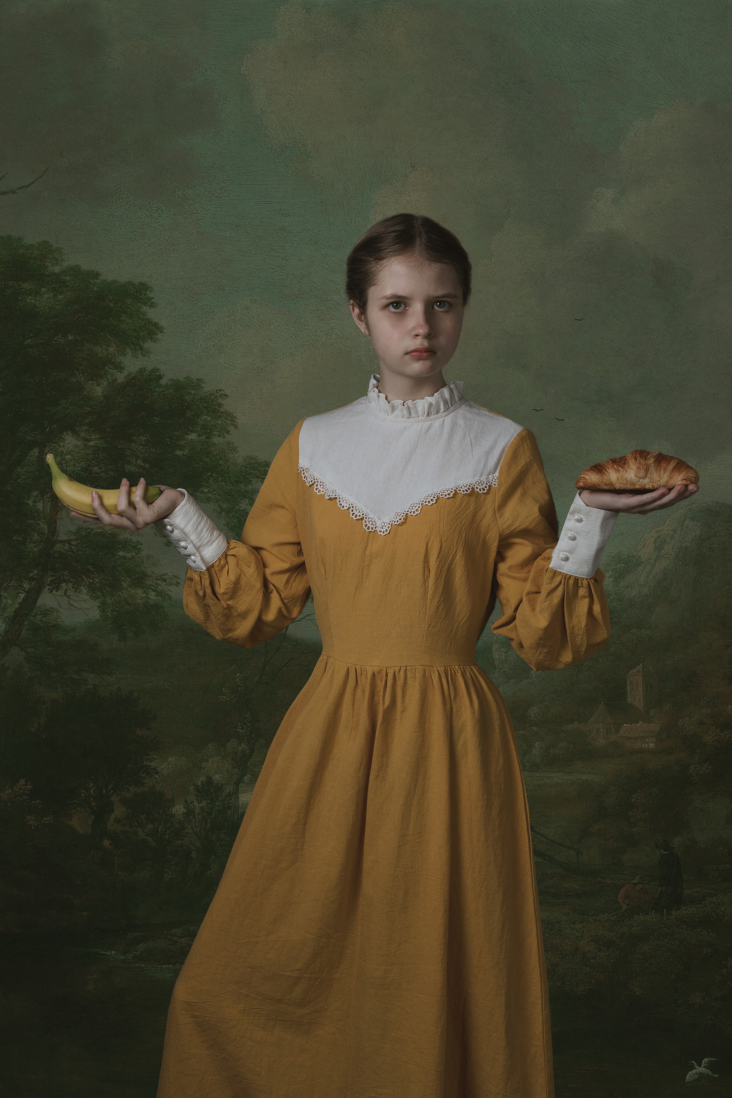 Семейный и детский фотограф в Лондоне (Кент) Наталья Биндере