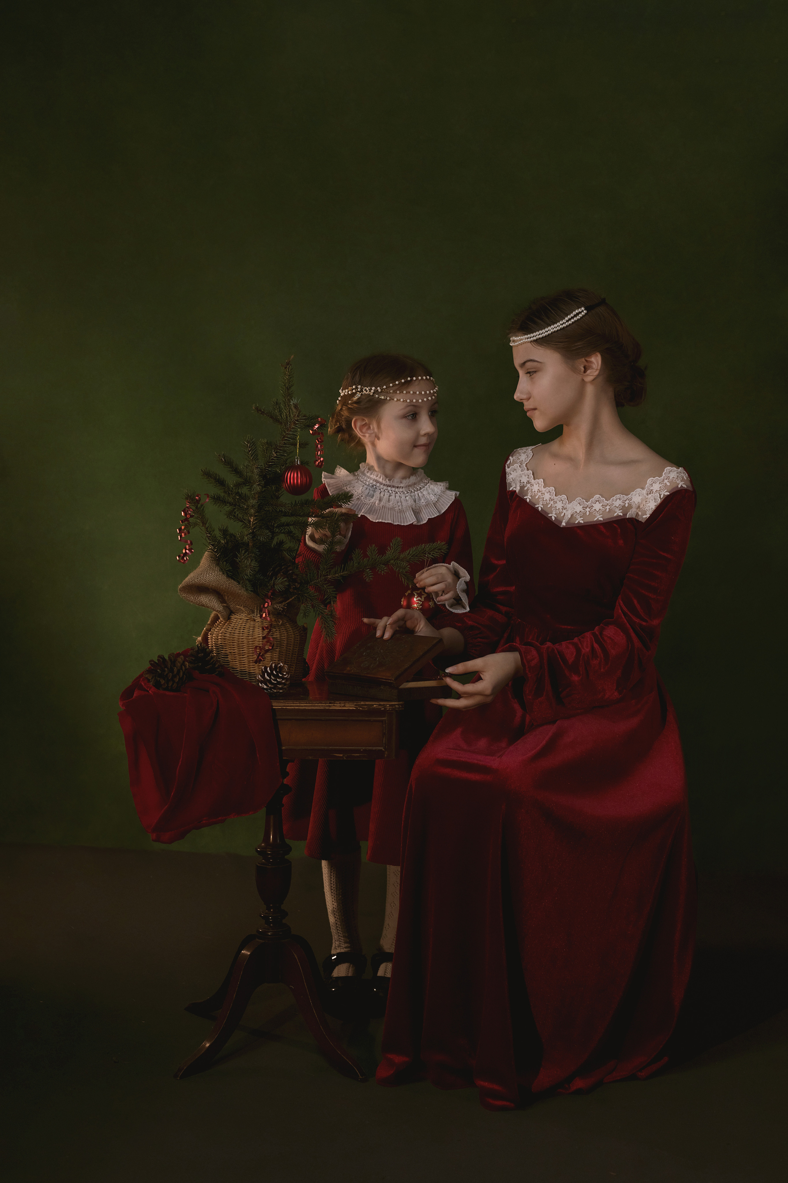 Семейный и детский фотограф в Лондоне (Кент) Наталья Биндере