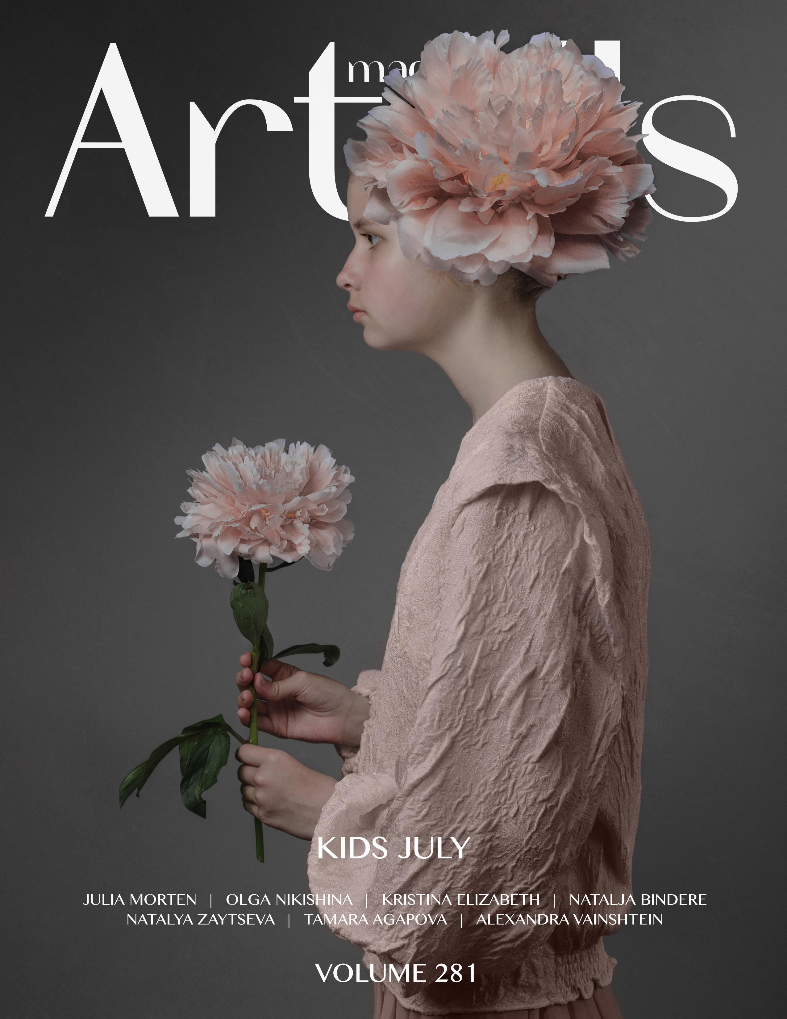 Семейный и детский фотограф в Лондоне (Кент) Наталья Биндере