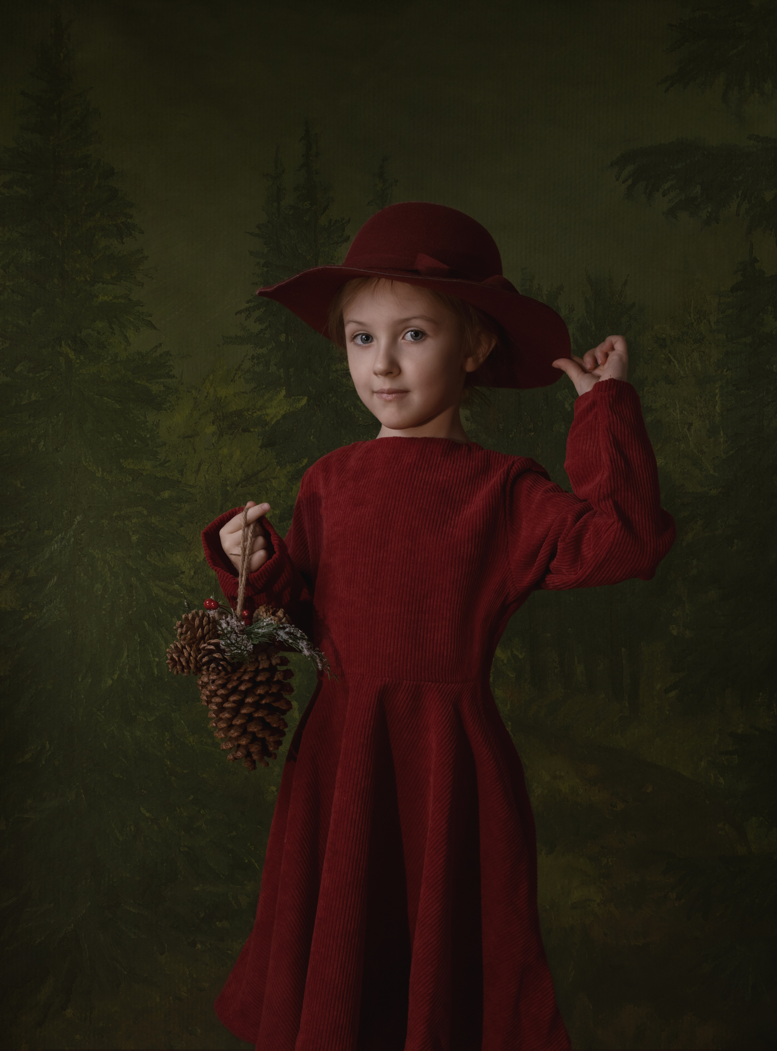 Семейный и детский фотограф в Лондоне (Кент) Наталья Биндере