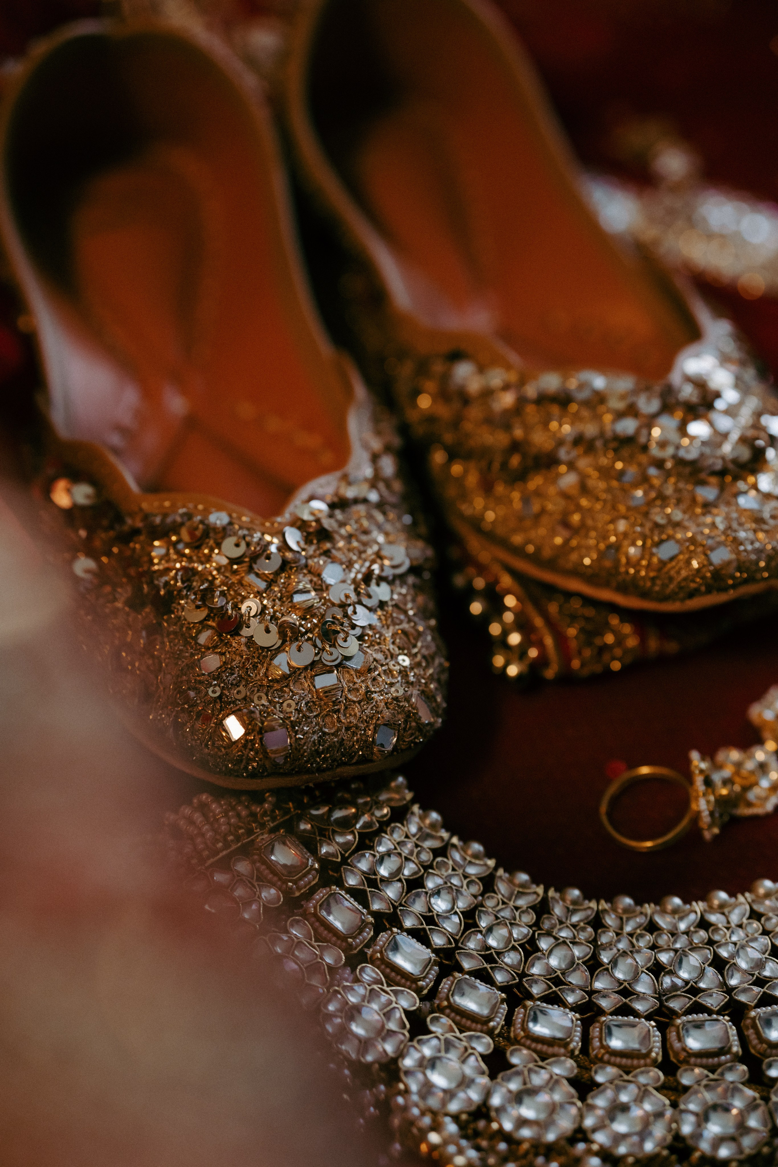 Chirag & Shweta. Anna Krasnova Wedding photographer
