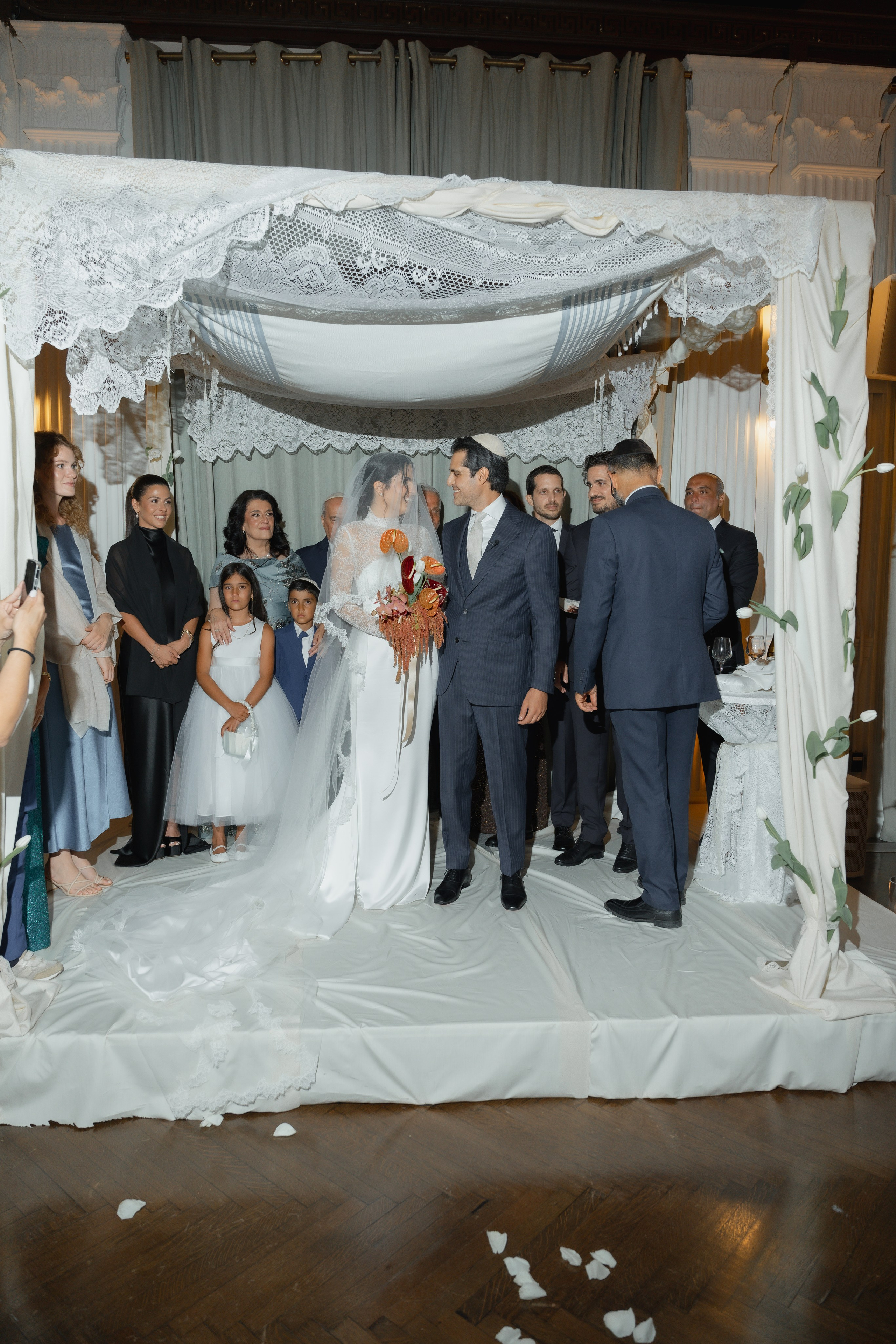 Amir and Maya. Anna Krasnova Wedding photographer