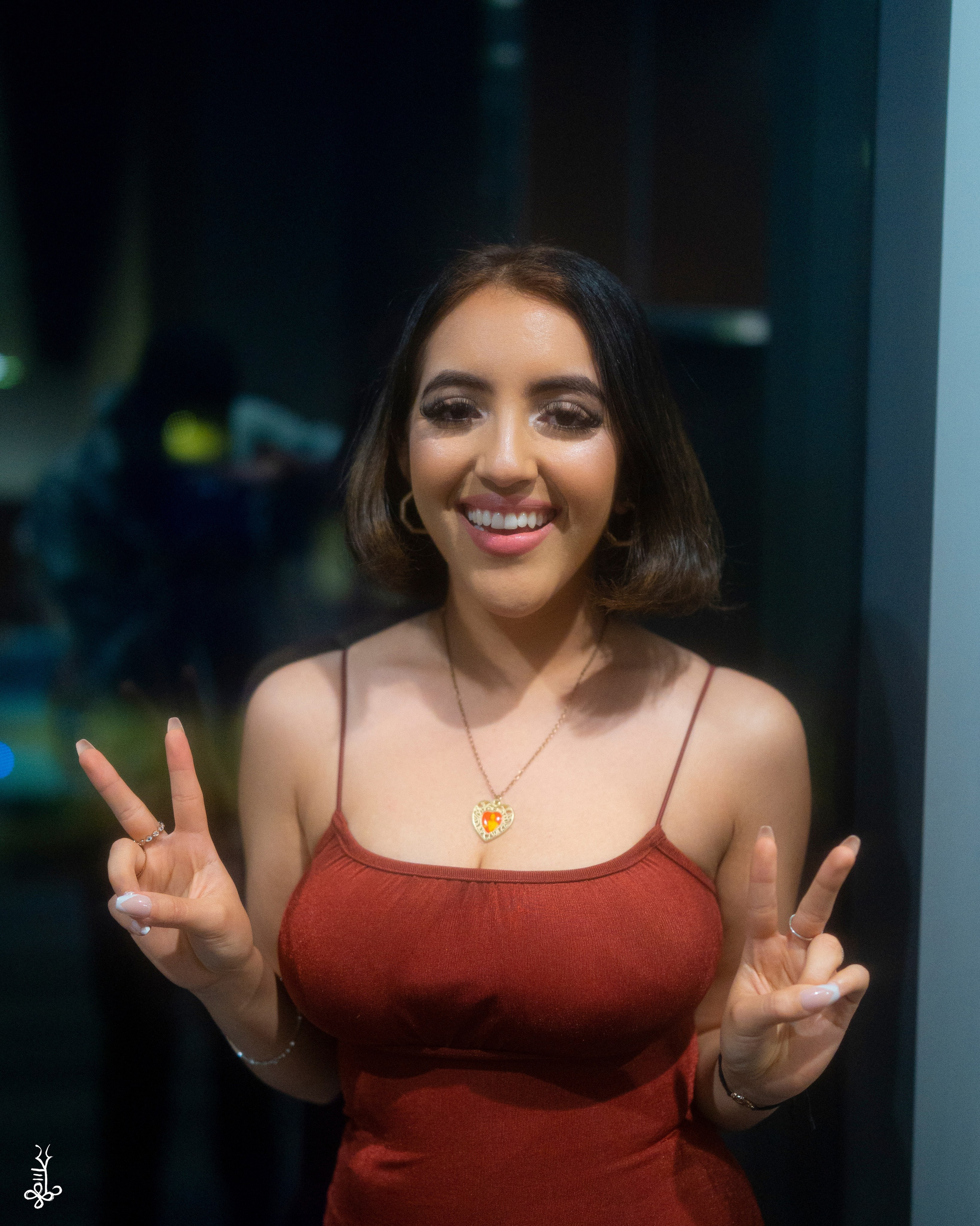 JAZMIN JUAREZ. Ke’Ondris