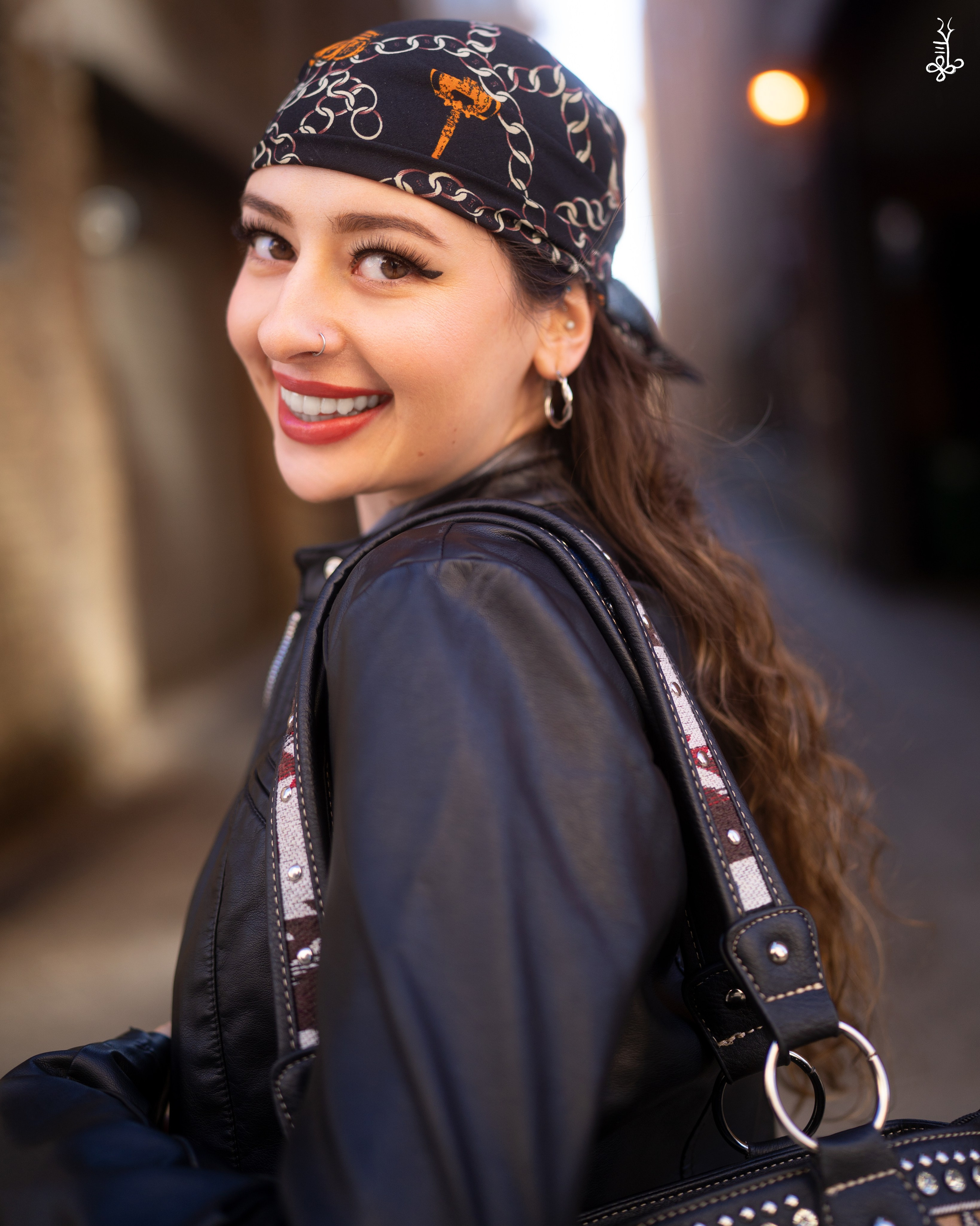 JASELLA. Ke’Ondris