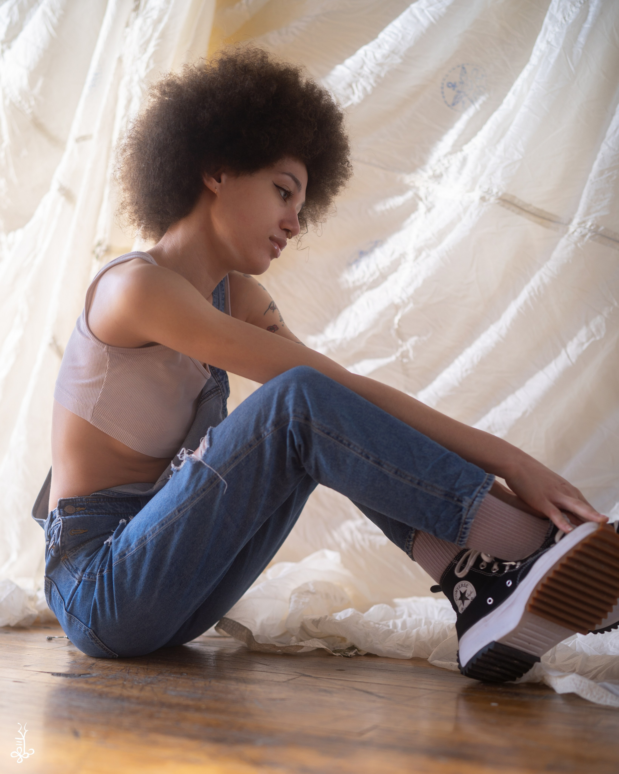 MADISON. Ke’Ondris