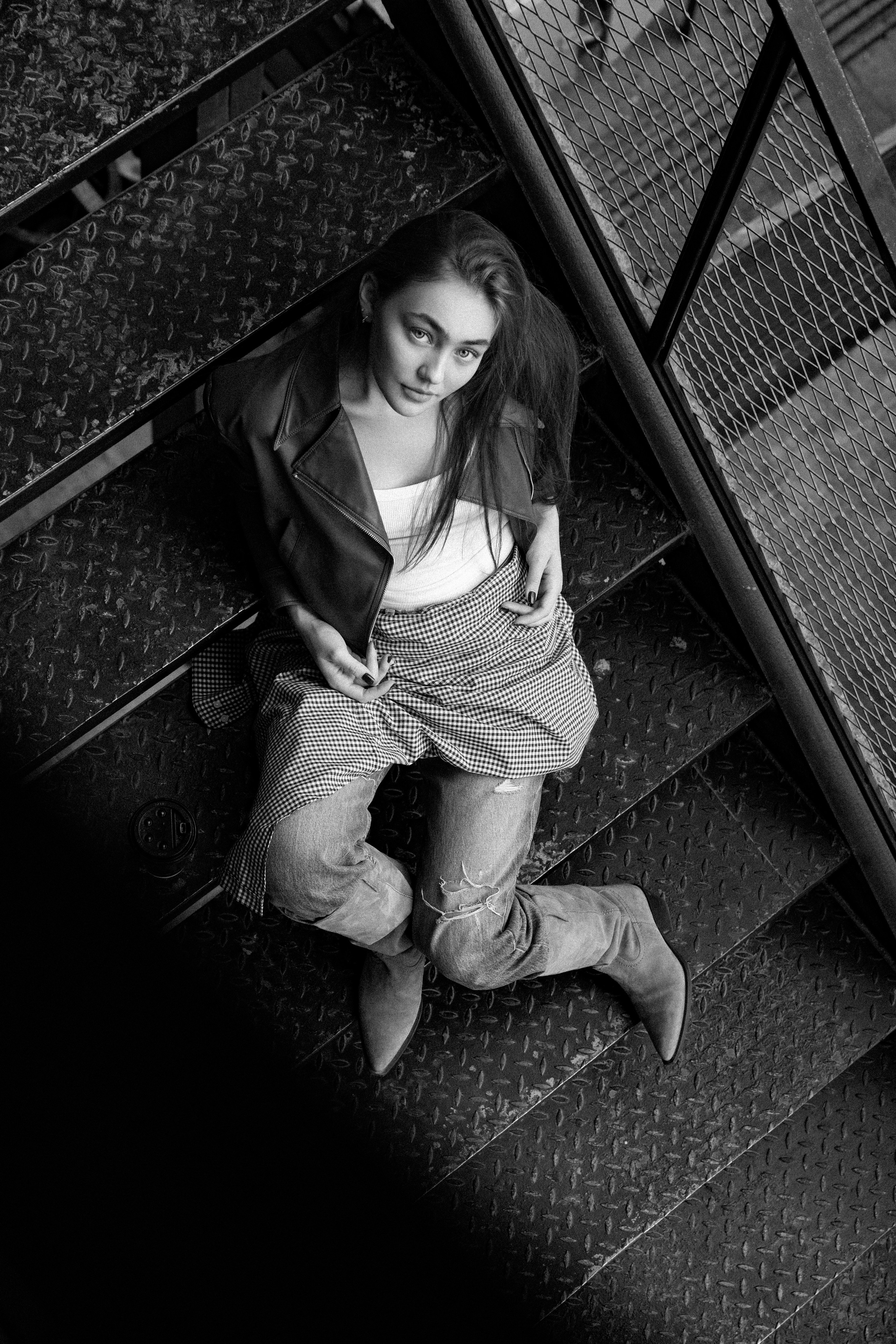 Портретная съемка. Семейный и рекламный фотограф в Ташкенте Мария Кудрявцева